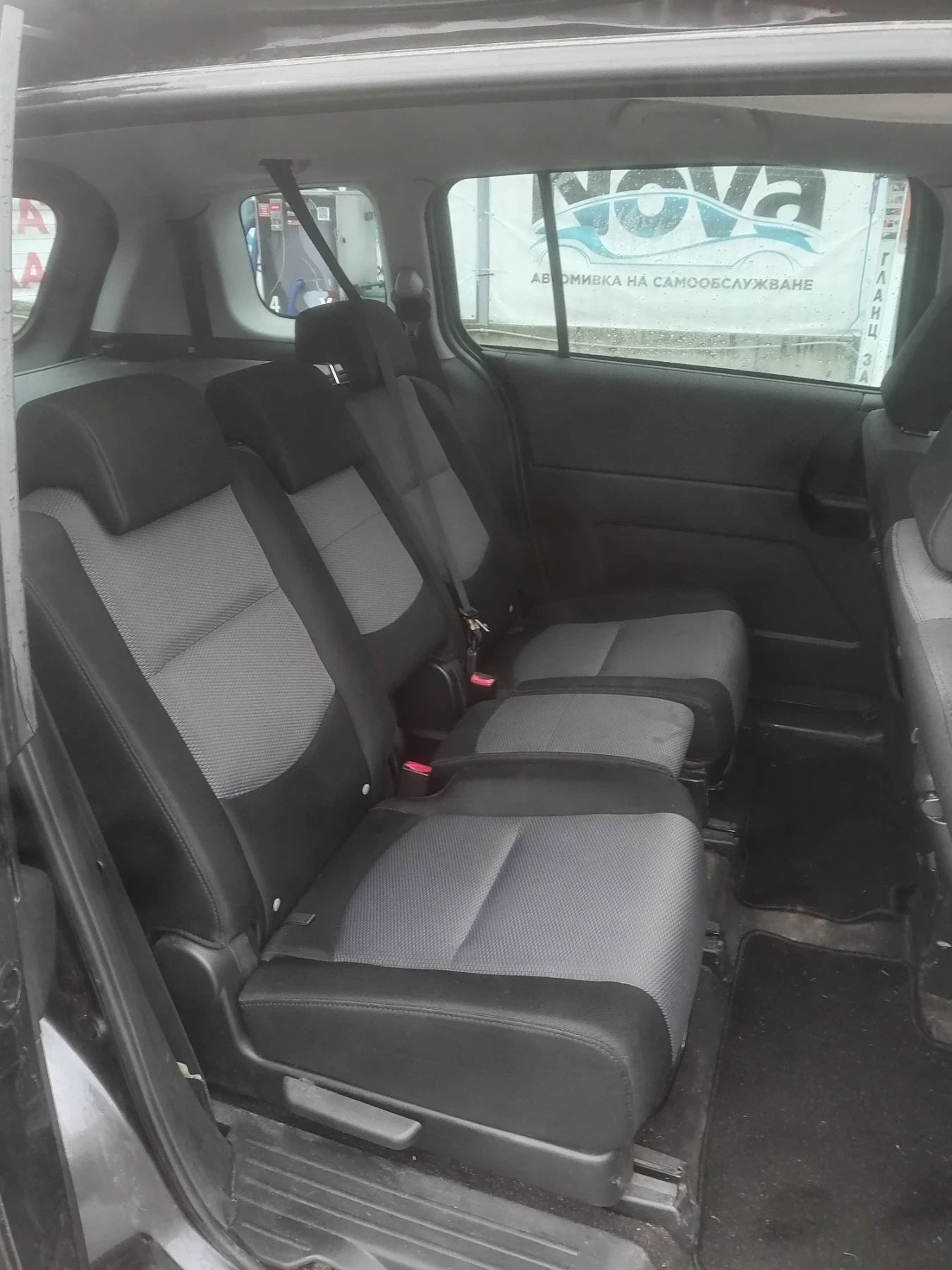 Mazda 5 2.0 Diesel 6+ 1 ���� ���� ����������� | Mobile.bg � ����������� 8