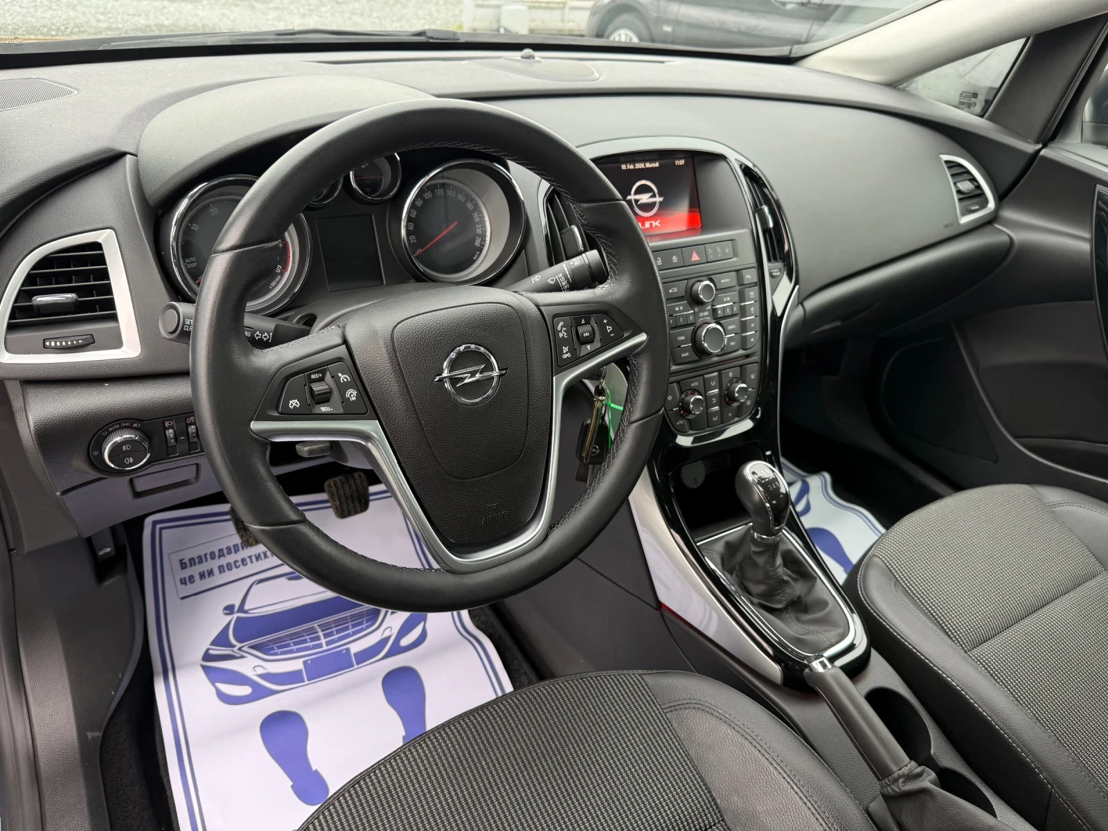 Opel Astra (KATO ����) | Mobile.bg � ����������� 12