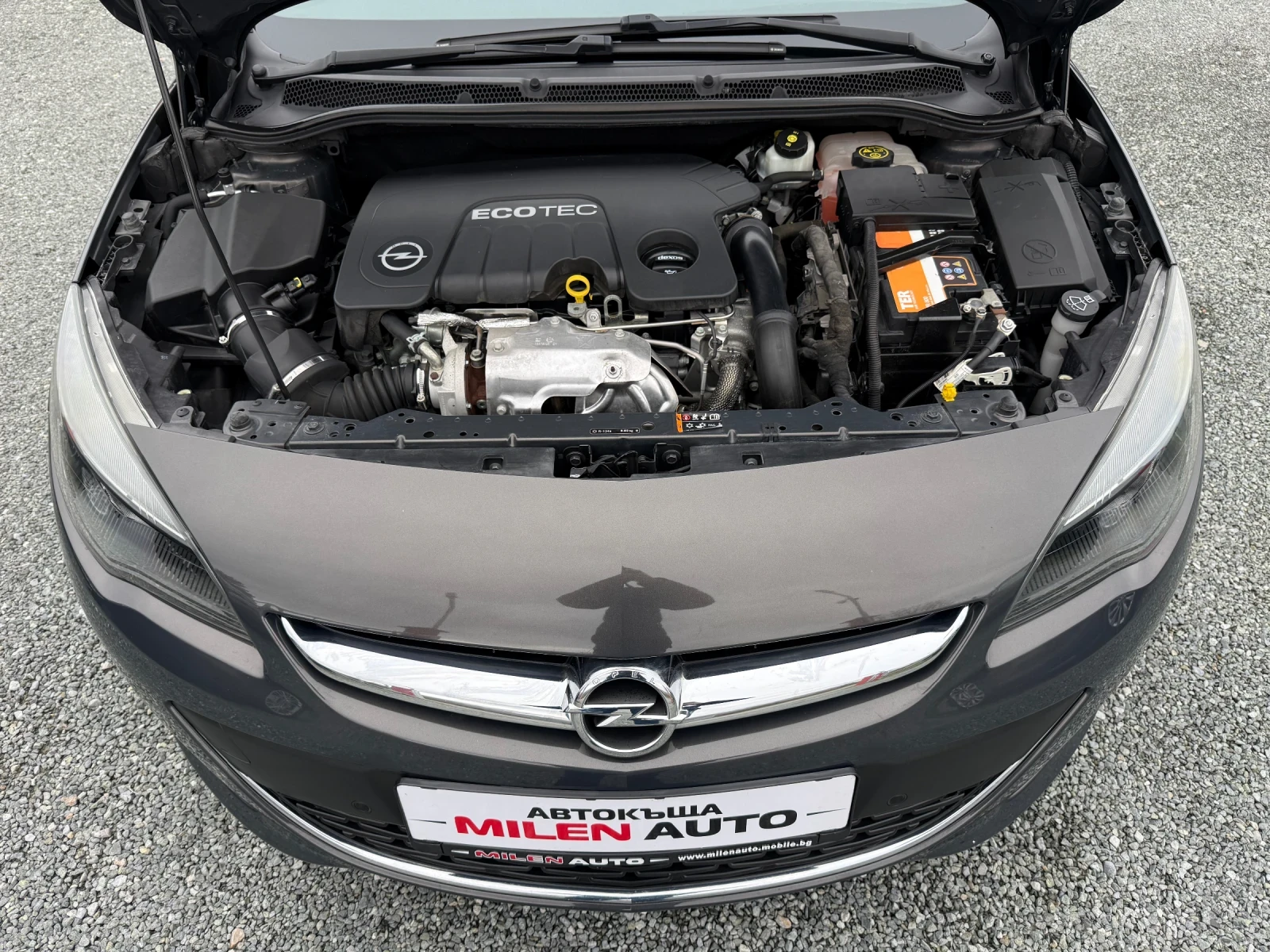 Opel Astra (KATO ����) | Mobile.bg � ����������� 17