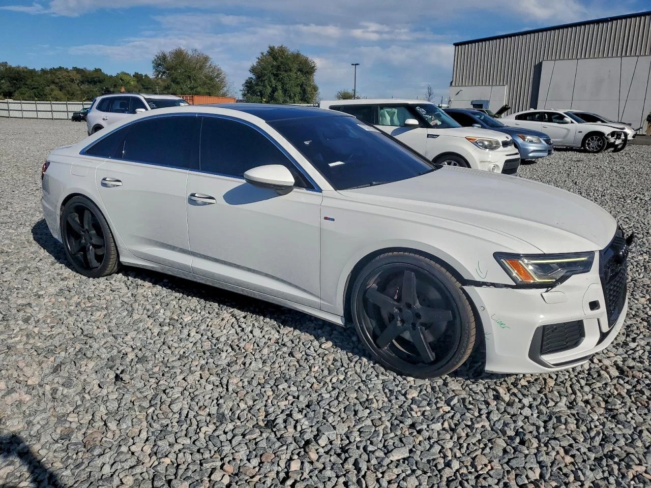 Audi A6 PREMIUM PLUS* 360CAMERA* LANE-ASSIST* BLIND-SPOT*  | Mobile.bg � ����������� 3