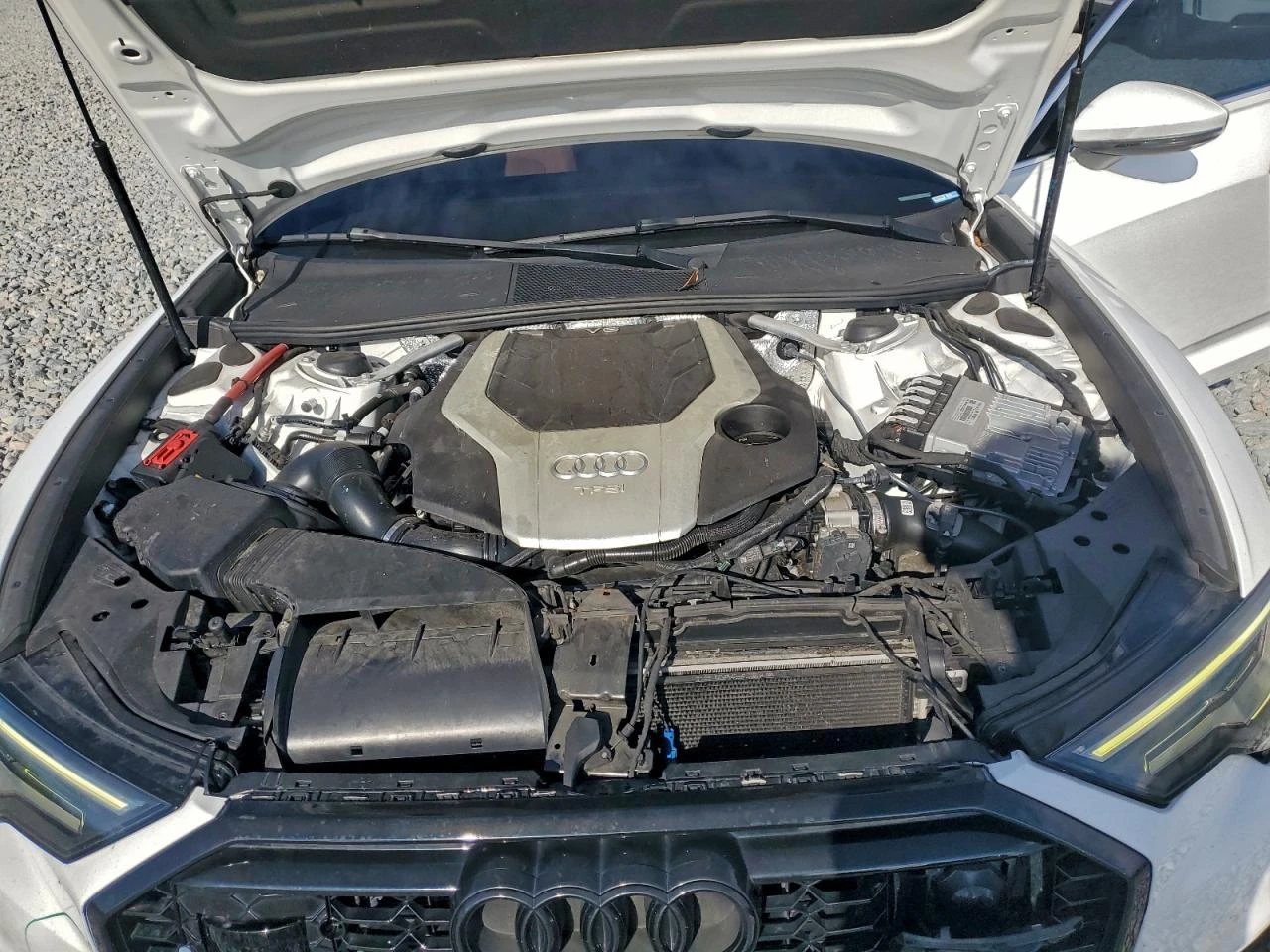 Audi A6 PREMIUM PLUS* 360CAMERA* LANE-ASSIST* BLIND-SPOT*  | Mobile.bg � ����������� 11