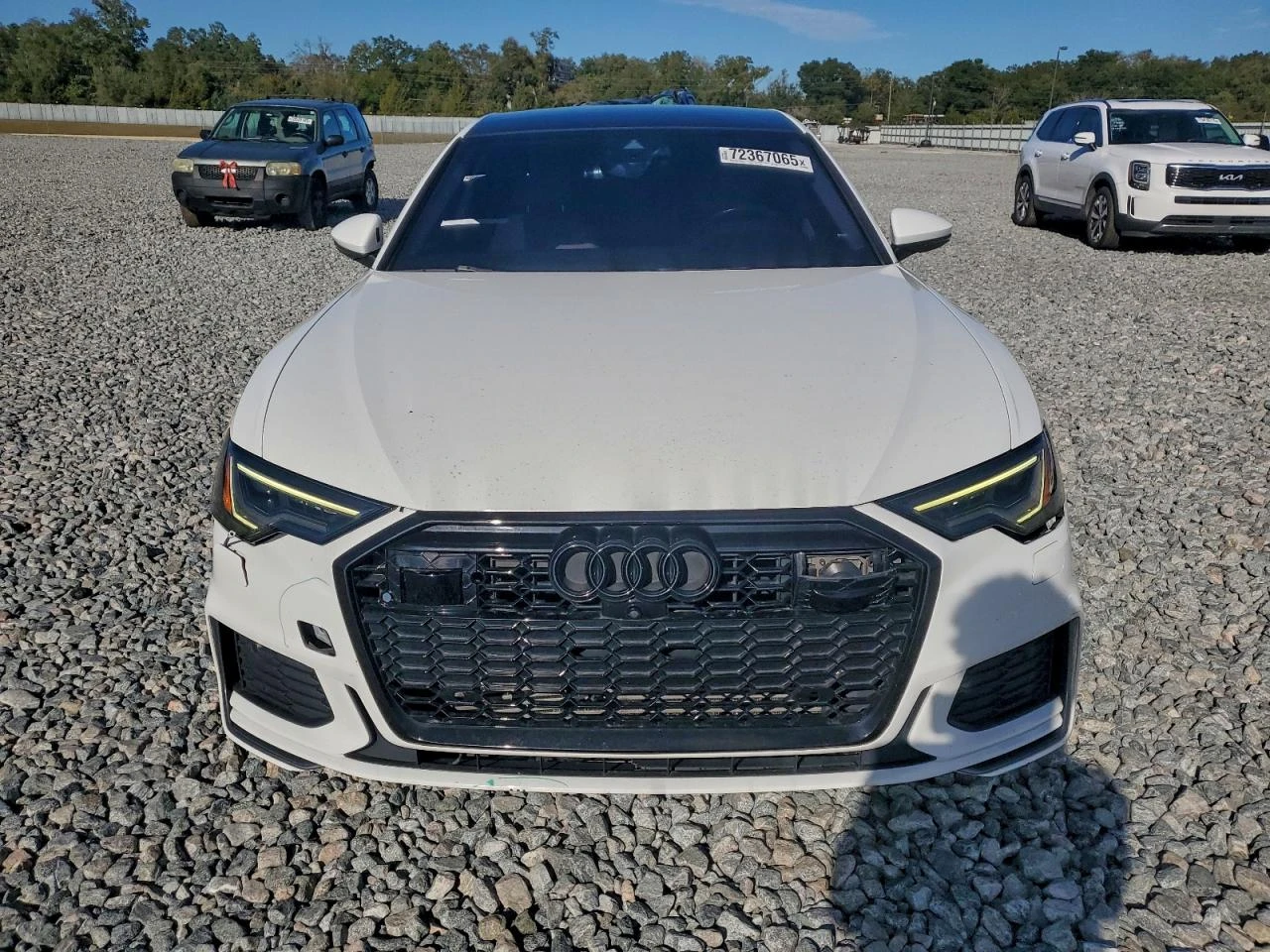 Audi A6 PREMIUM PLUS* 360CAMERA* LANE-ASSIST* BLIND-SPOT*  | Mobile.bg � ����������� 1