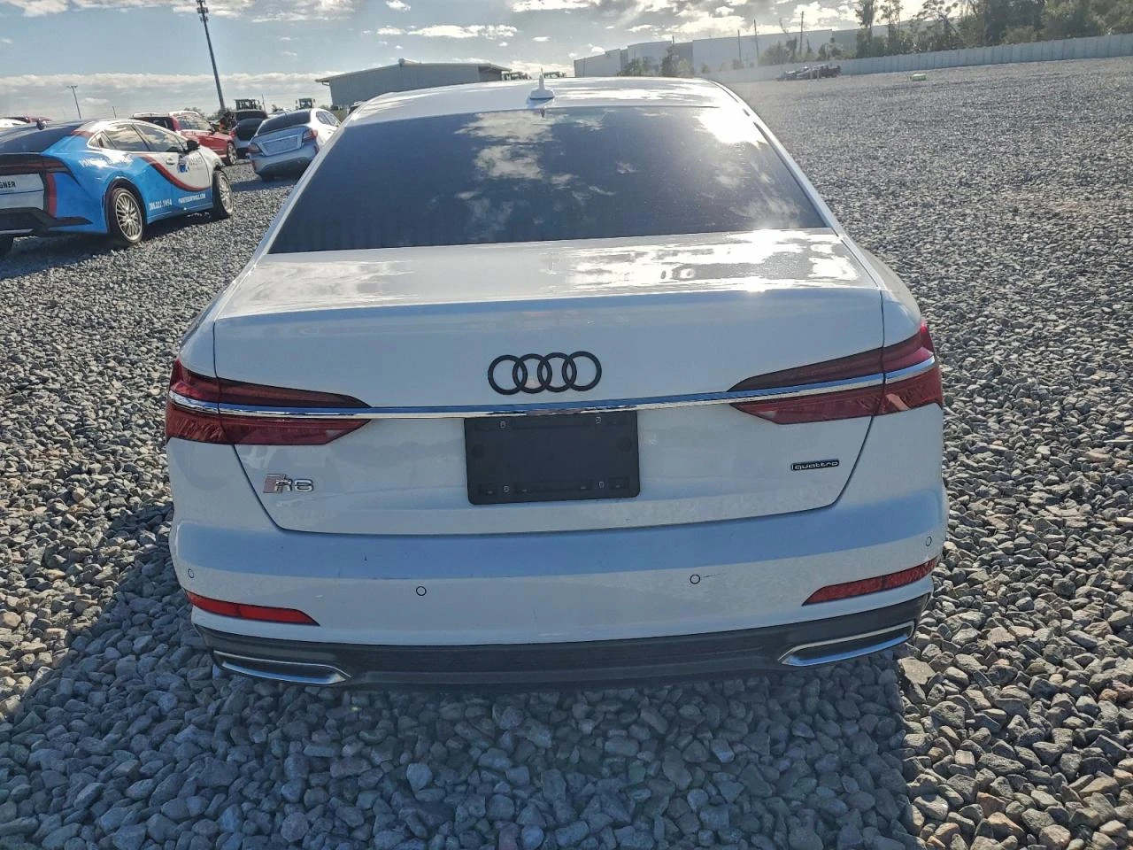 Audi A6 PREMIUM PLUS* 360CAMERA* LANE-ASSIST* BLIND-SPOT*  | Mobile.bg � ����������� 5