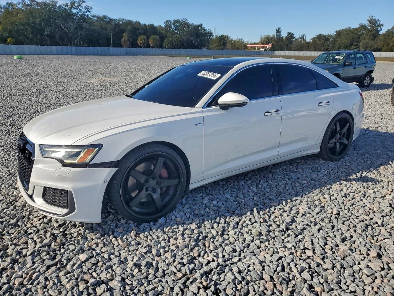 Audi A6 PREMIUM PLUS* 360CAMERA* LANE-ASSIST* BLIND-SPOT*  | Mobile.bg � ����������� 2