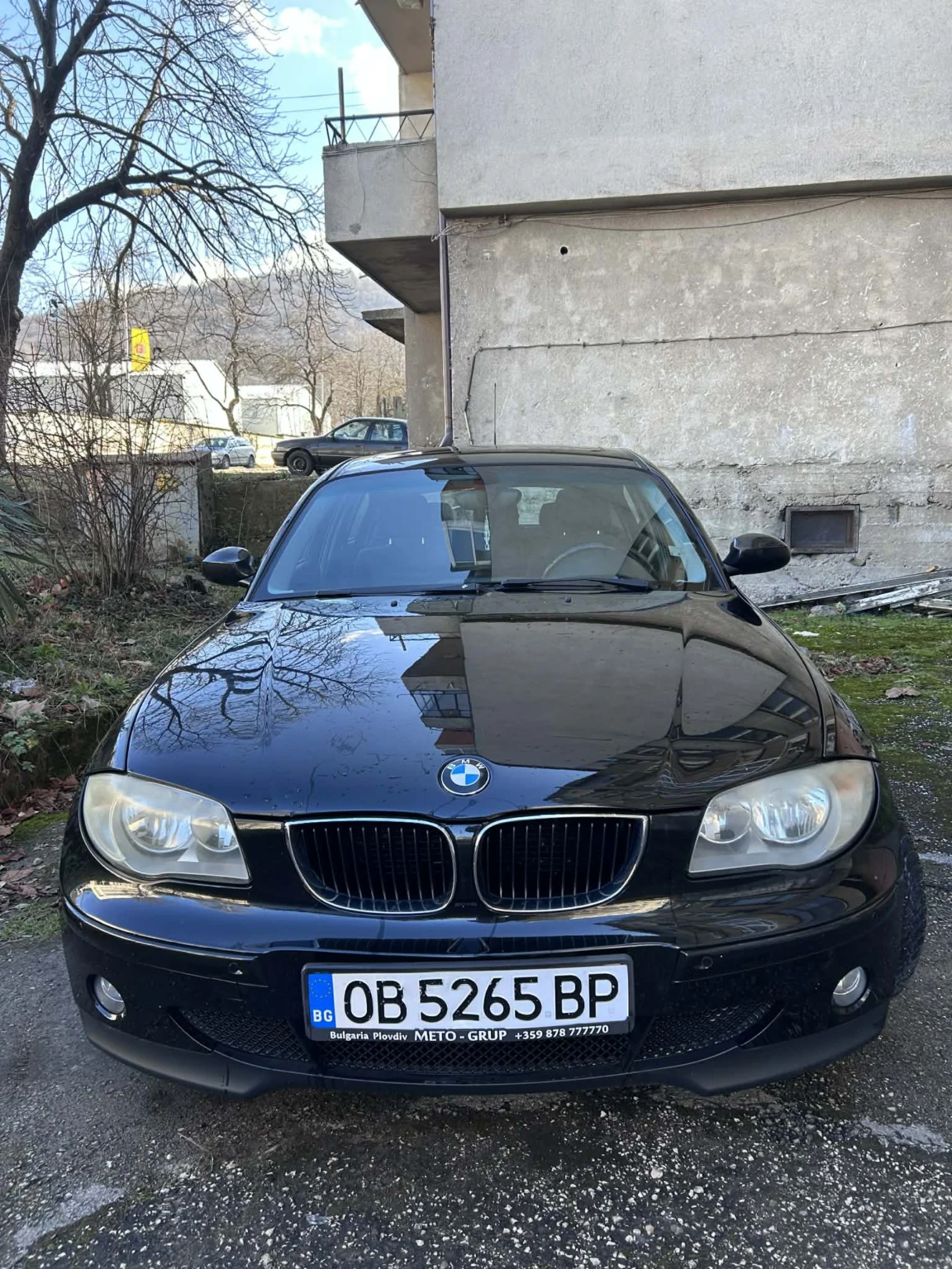 BMW 116 | Mobile.bg � ����������� 1