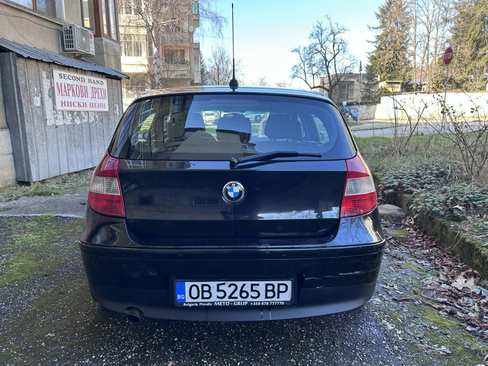 BMW 116 | Mobile.bg � ����������� 2