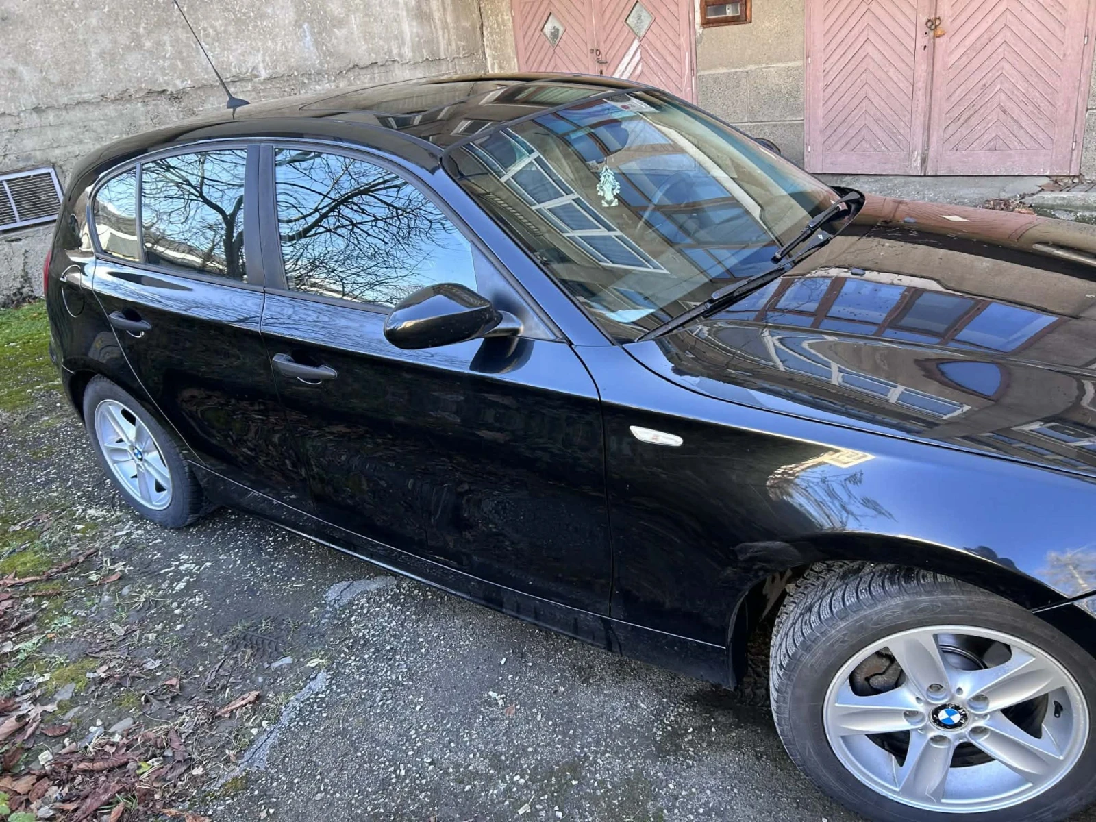 BMW 116 | Mobile.bg � ����������� 3