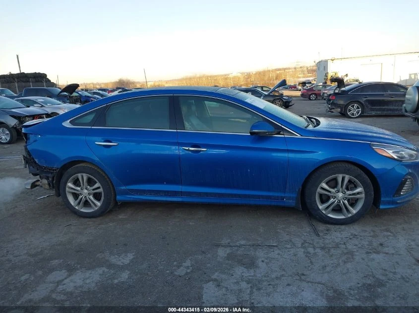 Hyundai Sonata 2.4l Limited | Mobile.bg � ����������� 13