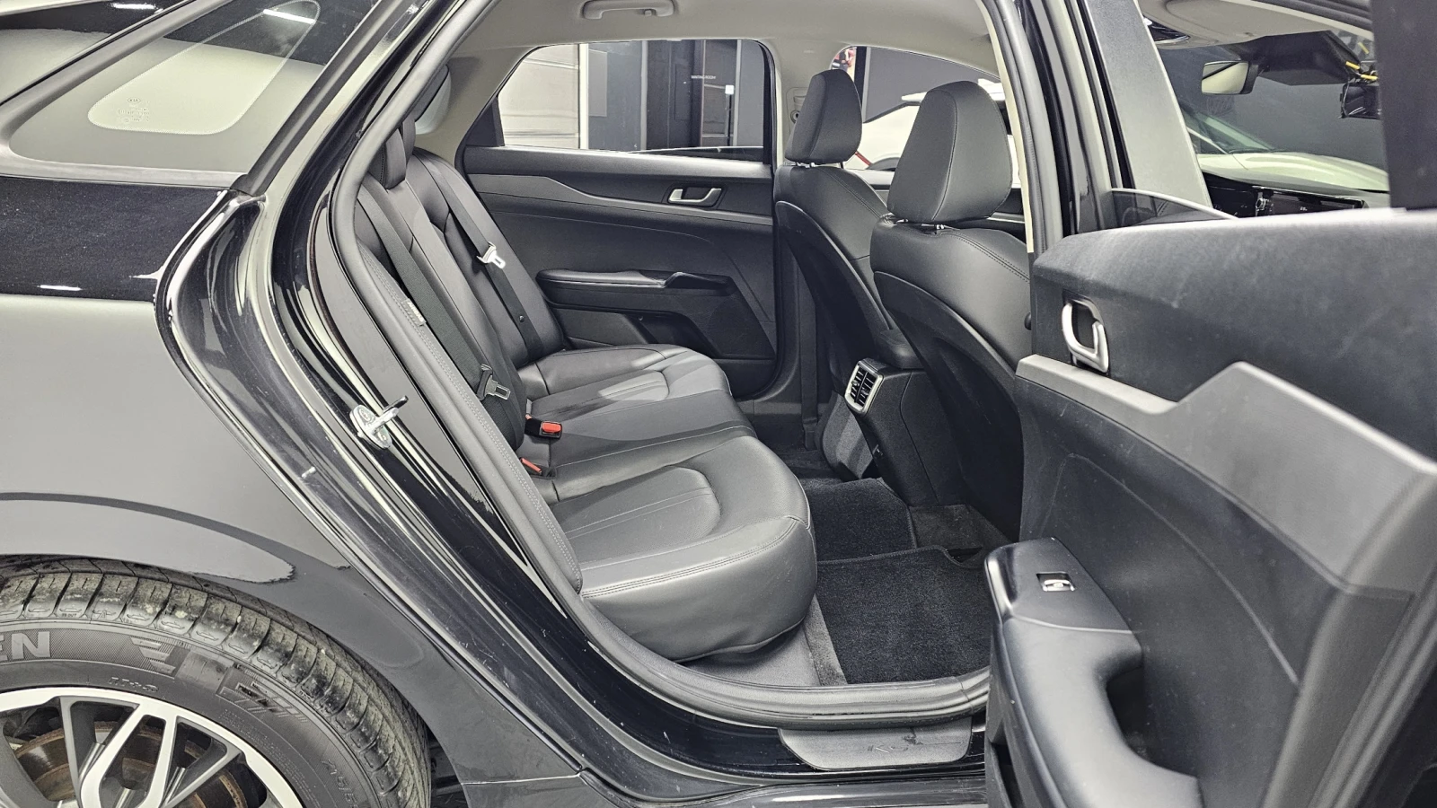 Kia K5 2.0LPI TRENDY autogeorge.com | Mobile.bg � ����������� 12