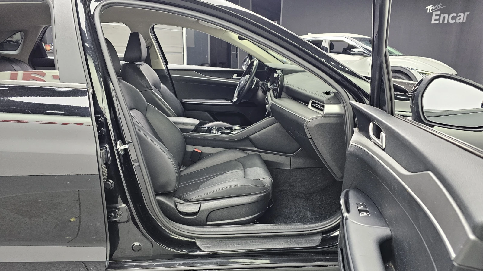 Kia K5 2.0LPI TRENDY autogeorge.com | Mobile.bg � ����������� 11