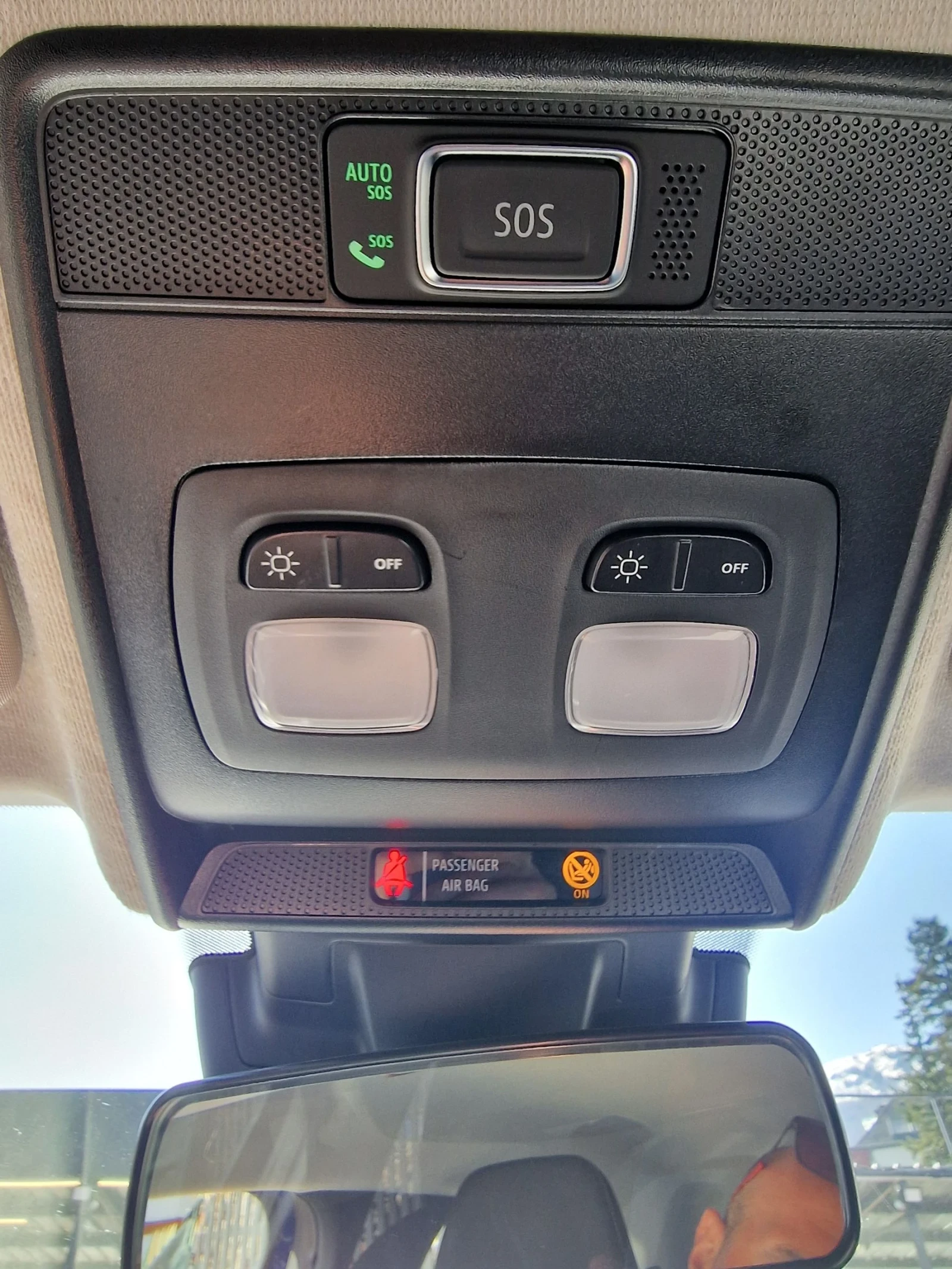 Renault Clio 1.5 Blue dci, снимка 13 - Автомобили и джипове - 53774374