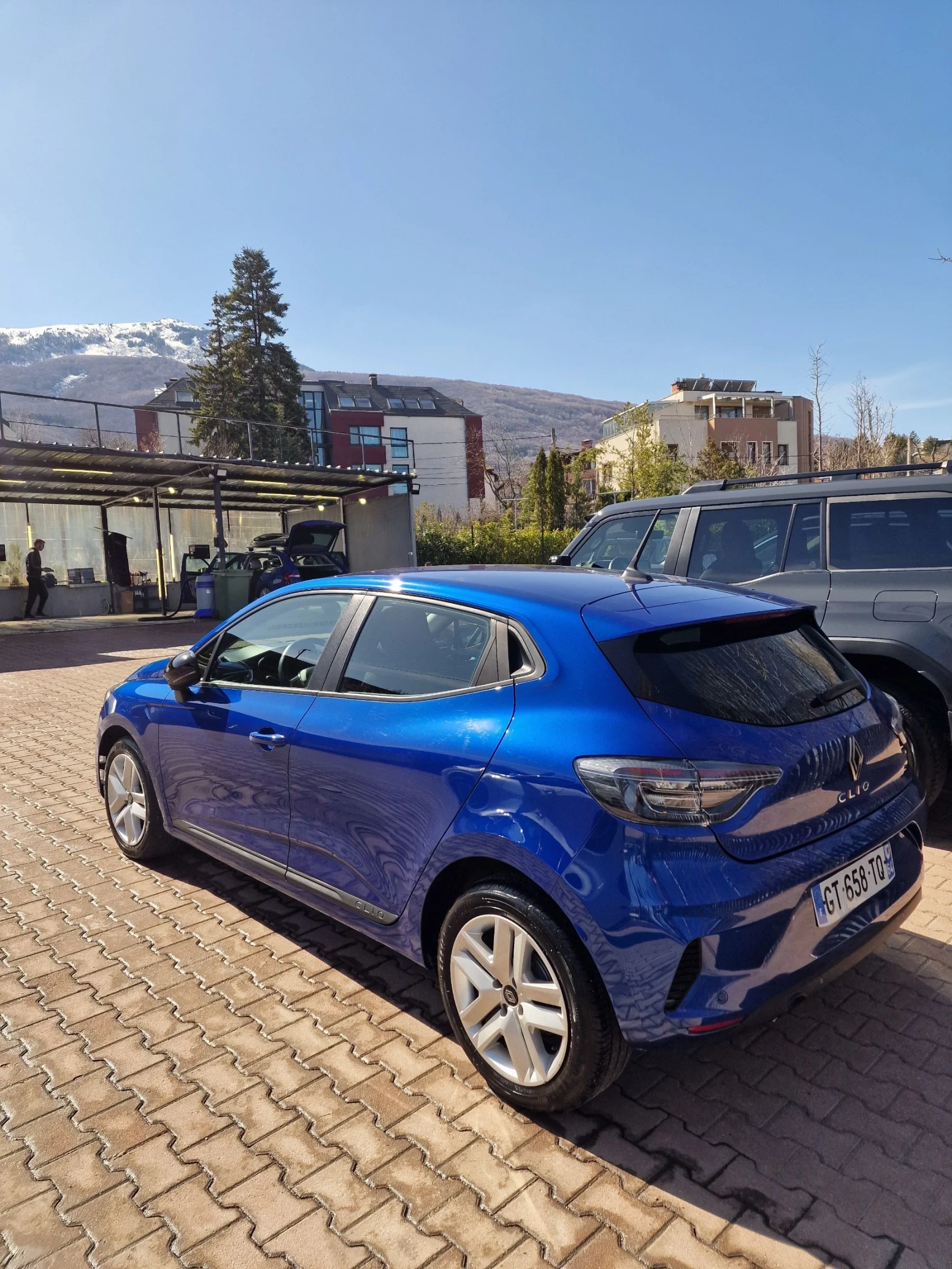 Renault Clio 1.5 Blue dci - изображение 4