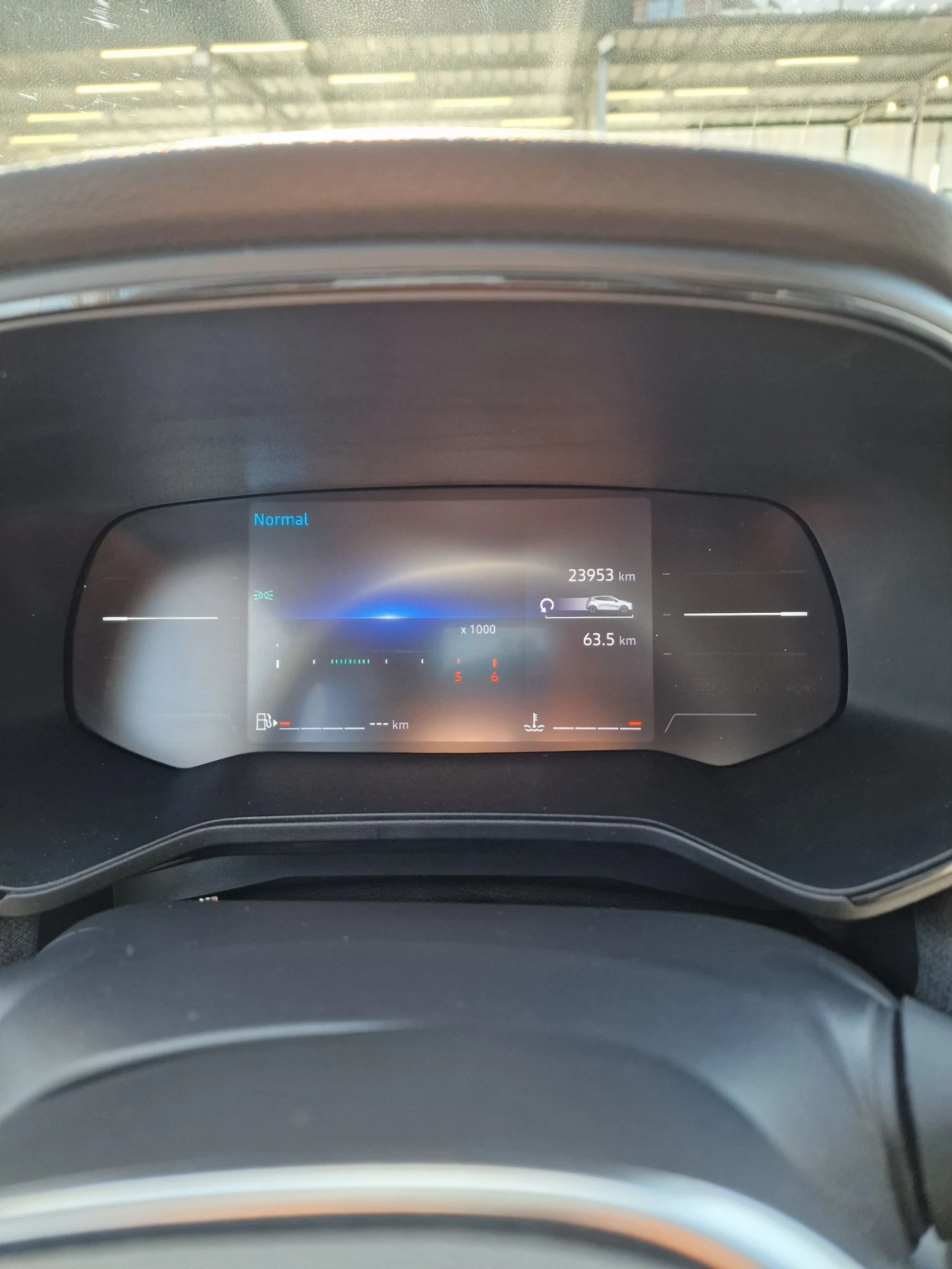 Renault Clio 1.5 Blue dci - изображение 6