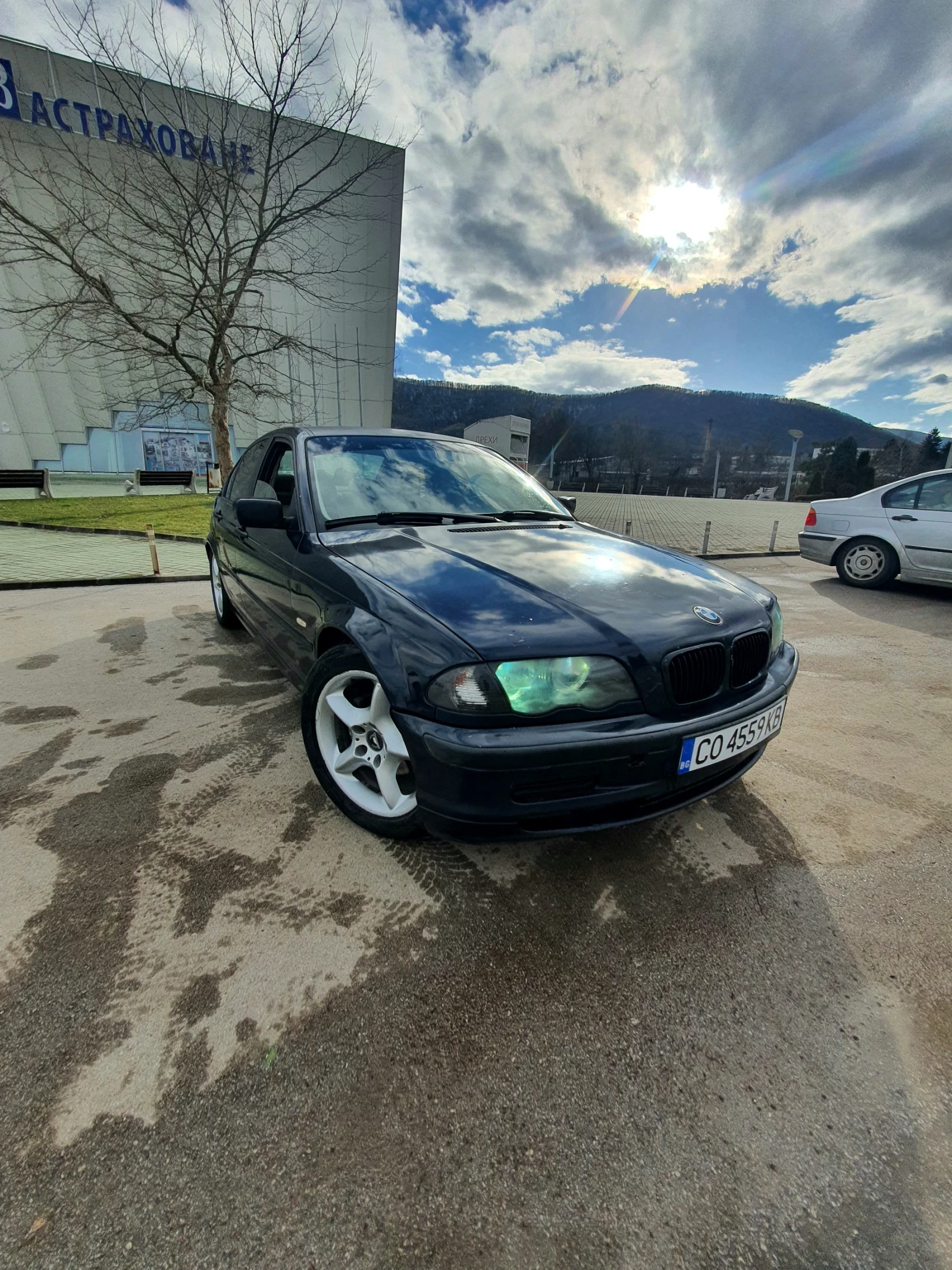BMW 320 | Mobile.bg � ����������� 3