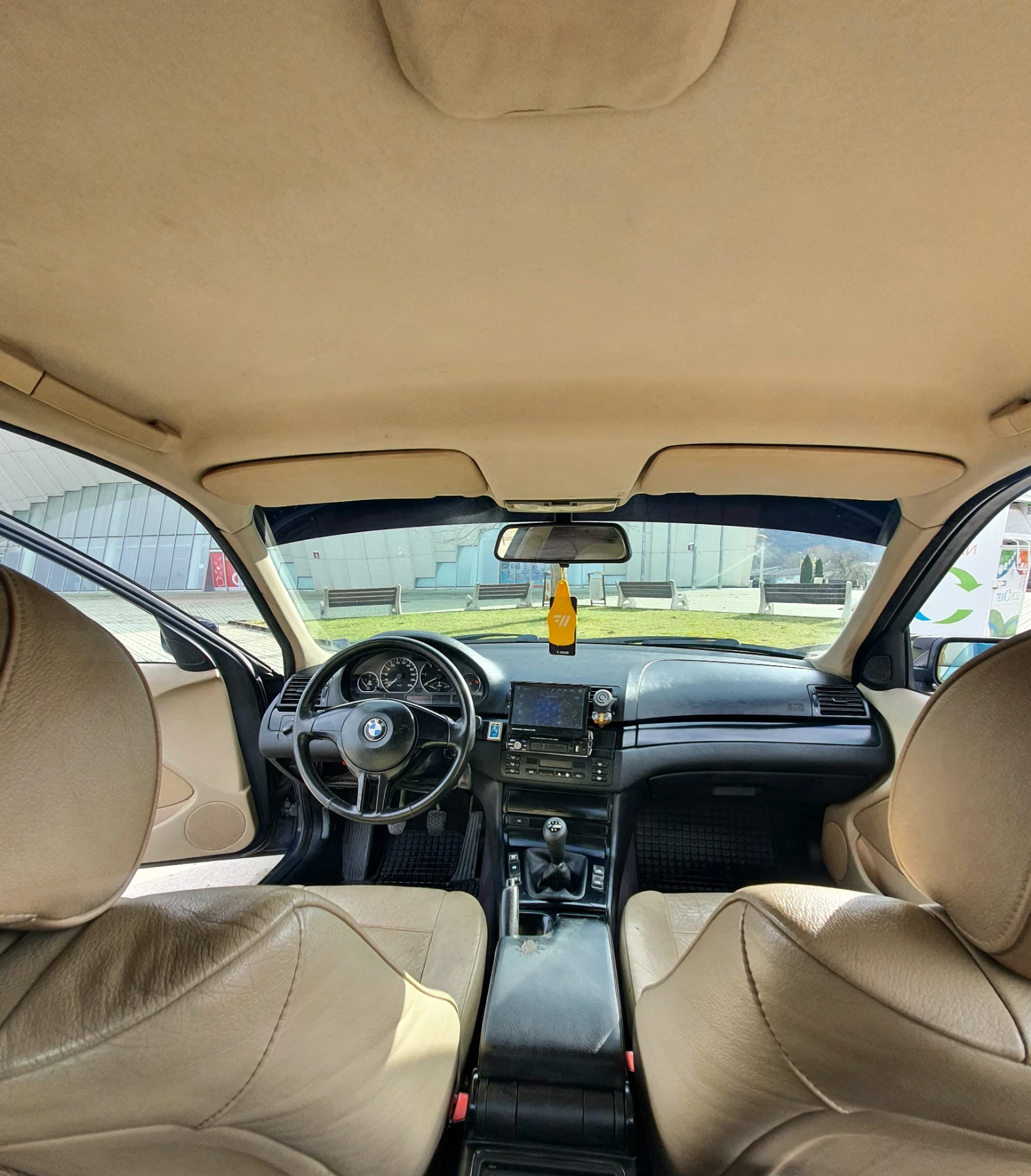 BMW 320 | Mobile.bg � ����������� 7