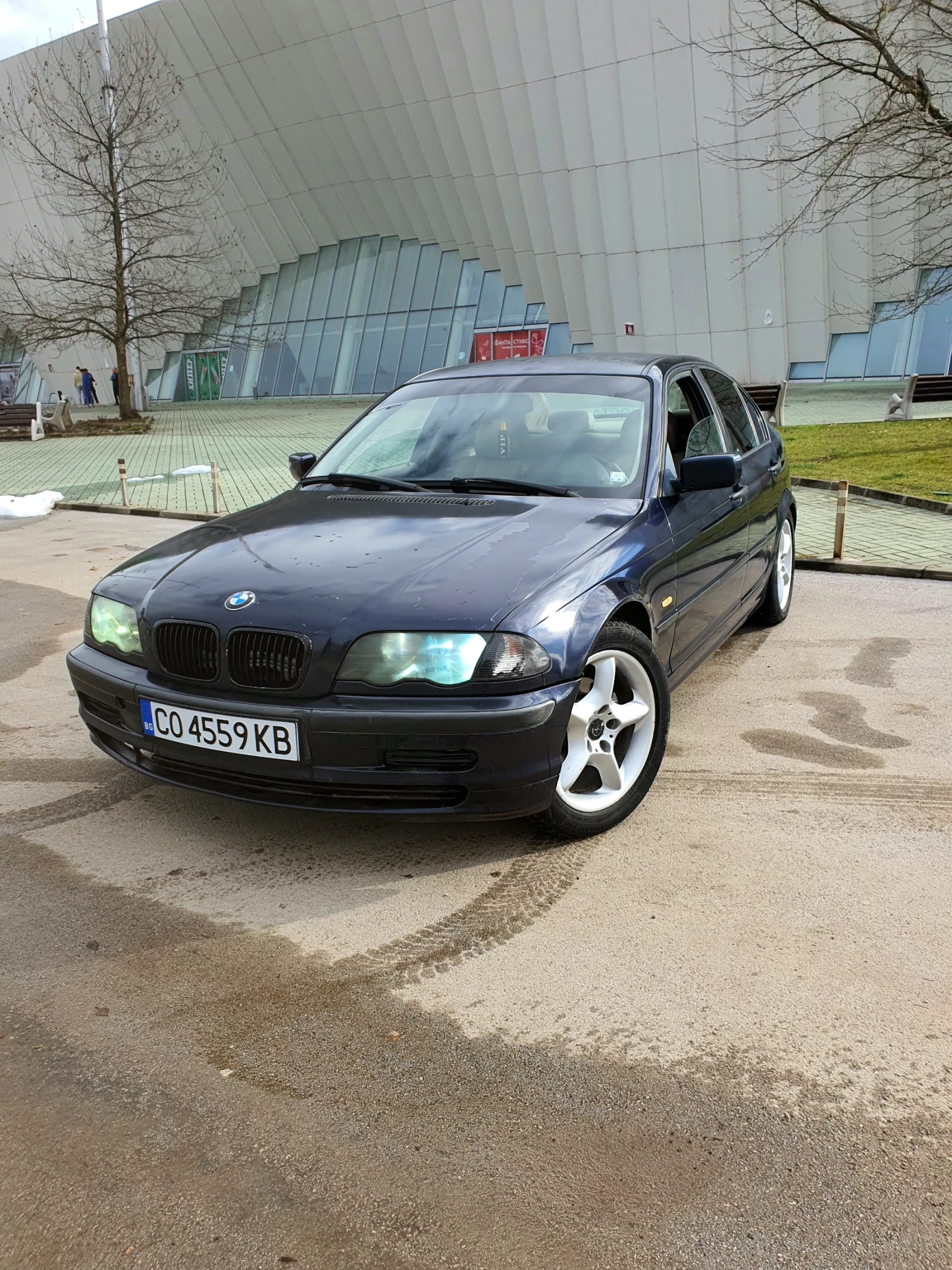 BMW 320 | Mobile.bg � ����������� 1