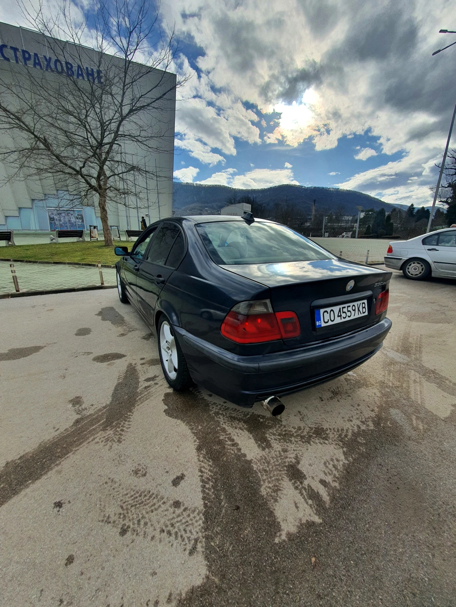 BMW 320 | Mobile.bg � ����������� 6