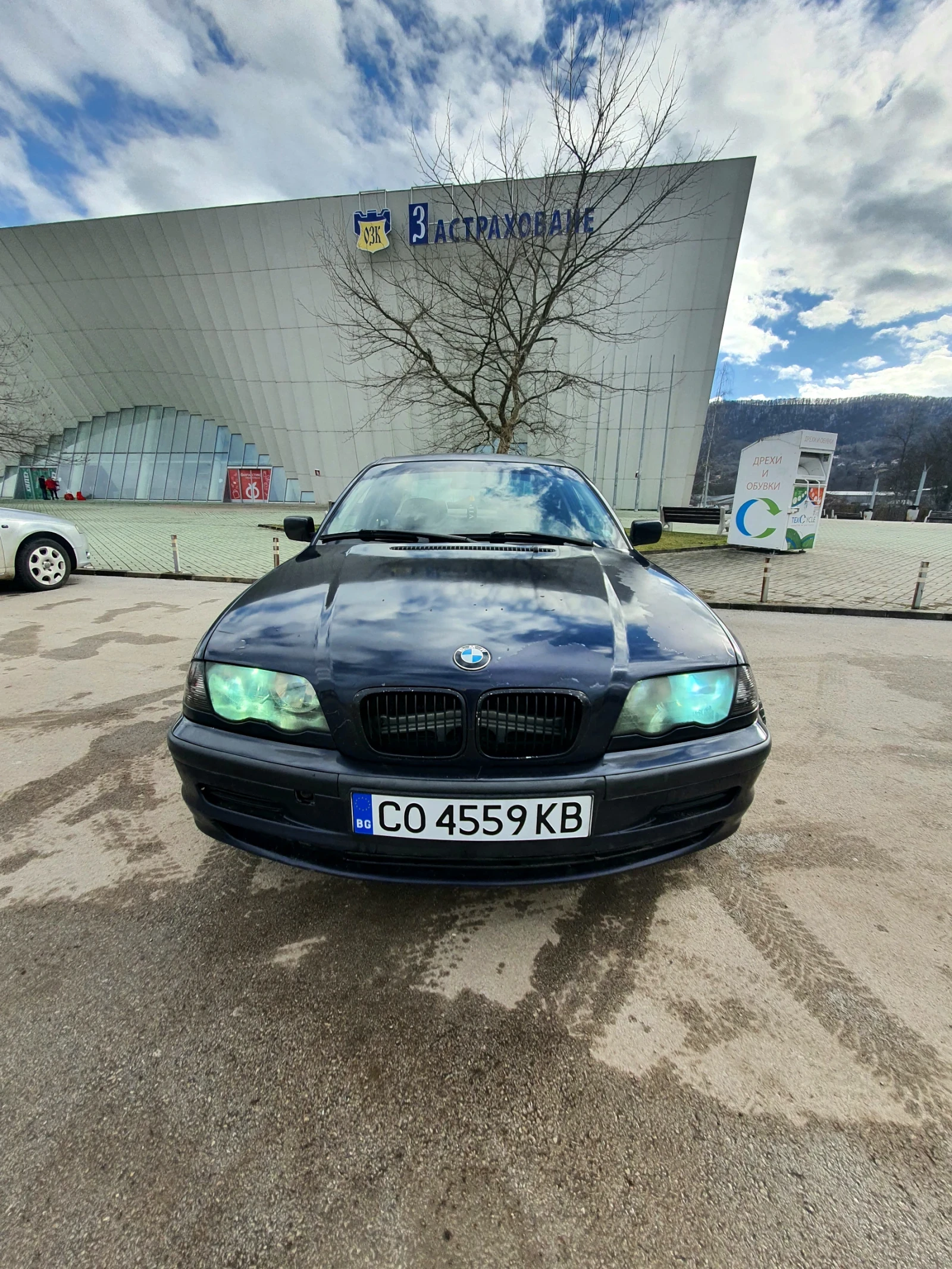 BMW 320 | Mobile.bg � ����������� 2