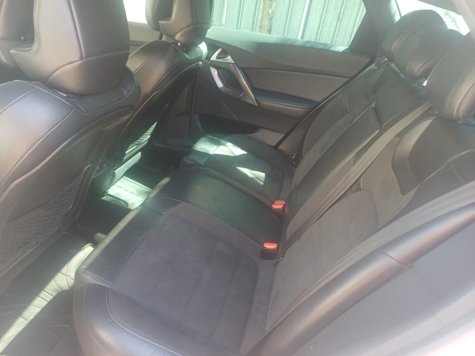 Citroen DS5, снимка 8 - Автомобили и джипове - 54231264