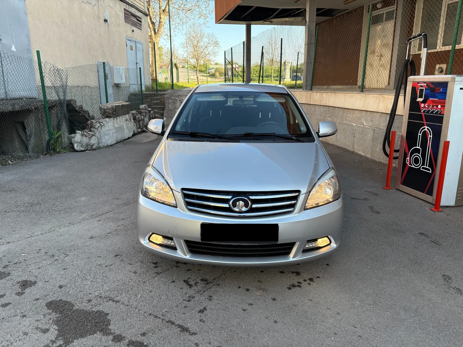 Great Wall Voleex C30 CH041 | Mobile.bg � ����������� 2