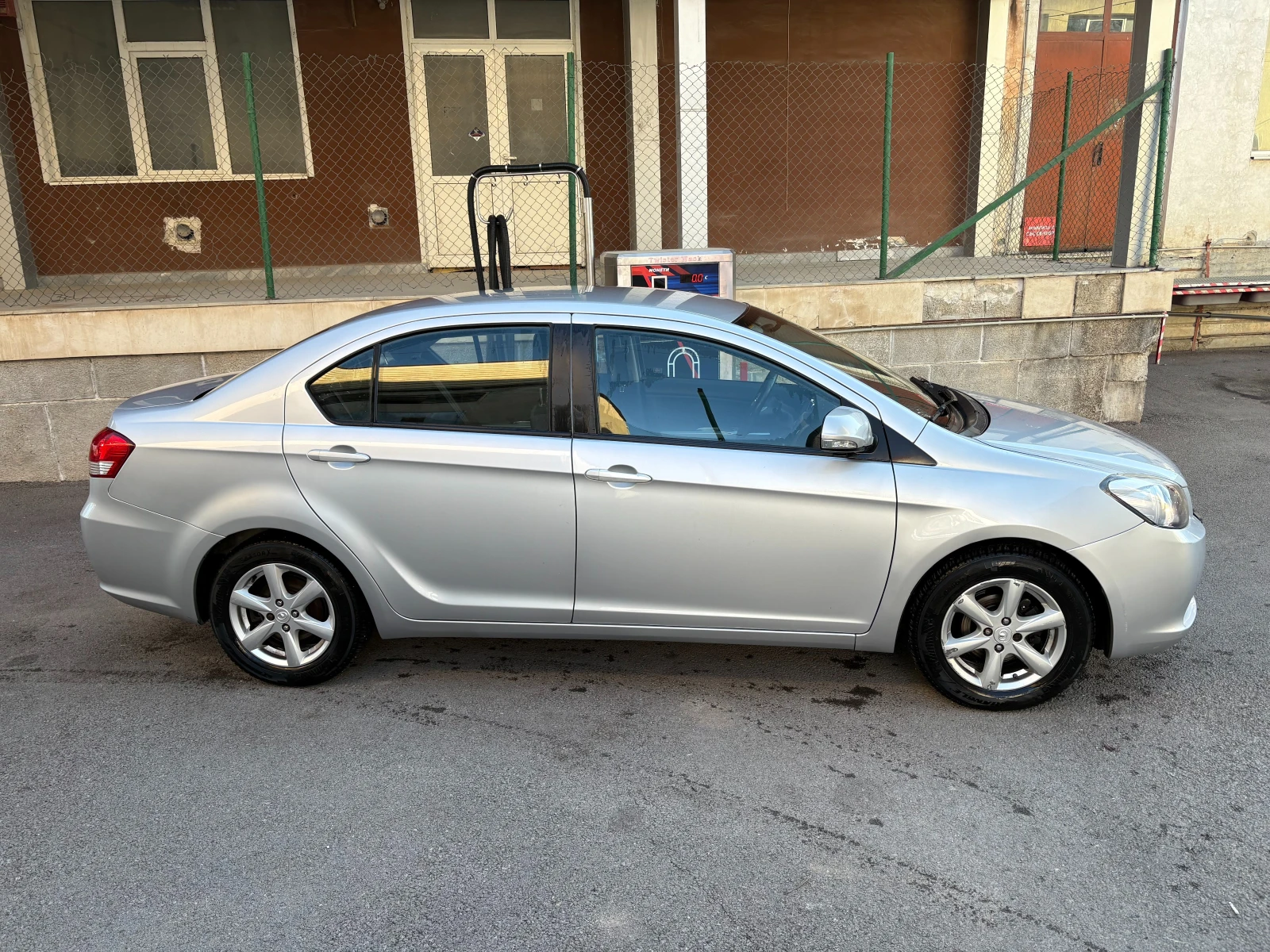 Great Wall Voleex C30 CH041 | Mobile.bg � ����������� 4