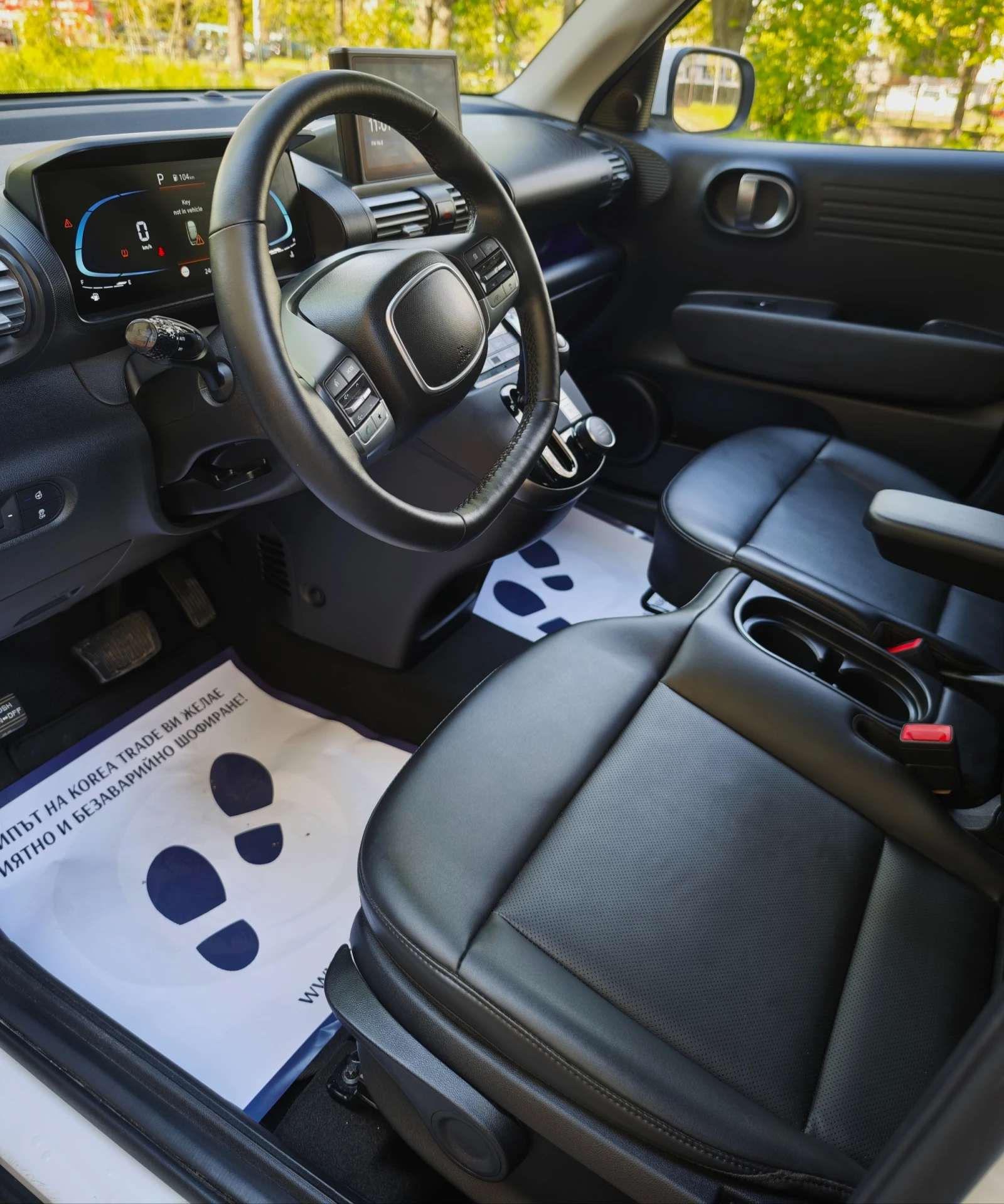 Hyundai Inster 1.0 MPI | Mobile.bg � ����������� 9