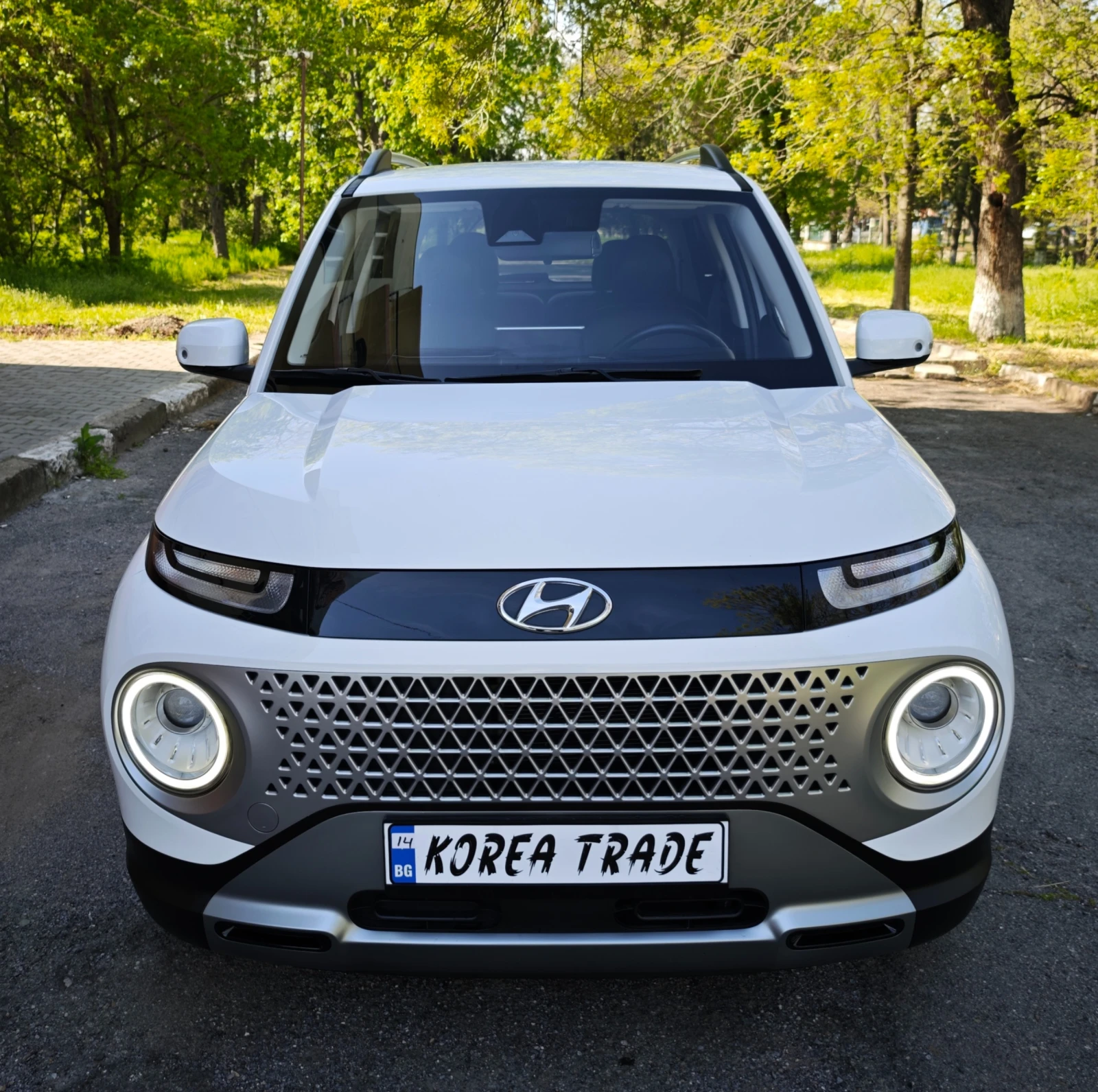 Hyundai Inster 1.0 MPI | Mobile.bg � ����������� 1