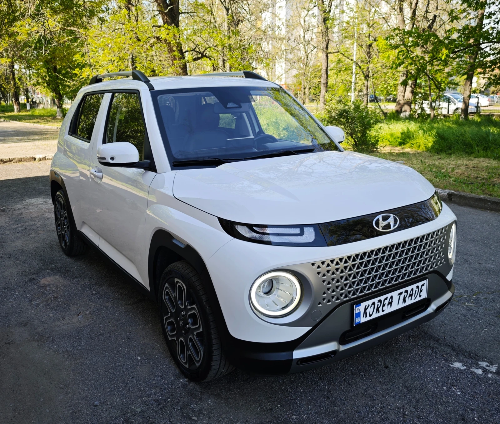 Hyundai Inster 1.0 MPI | Mobile.bg � ����������� 2