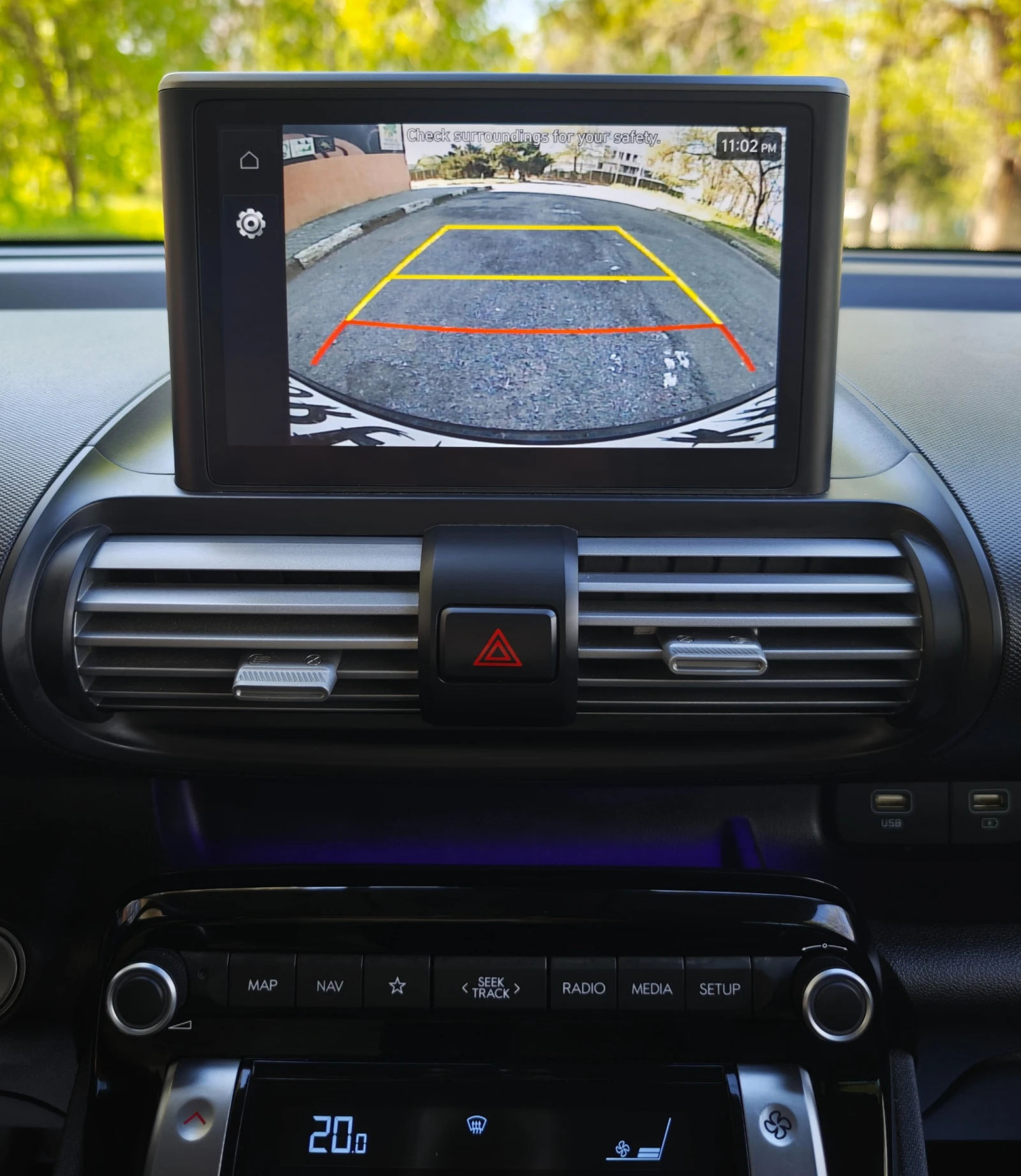 Hyundai Inster 1.0 MPI | Mobile.bg � ����������� 15