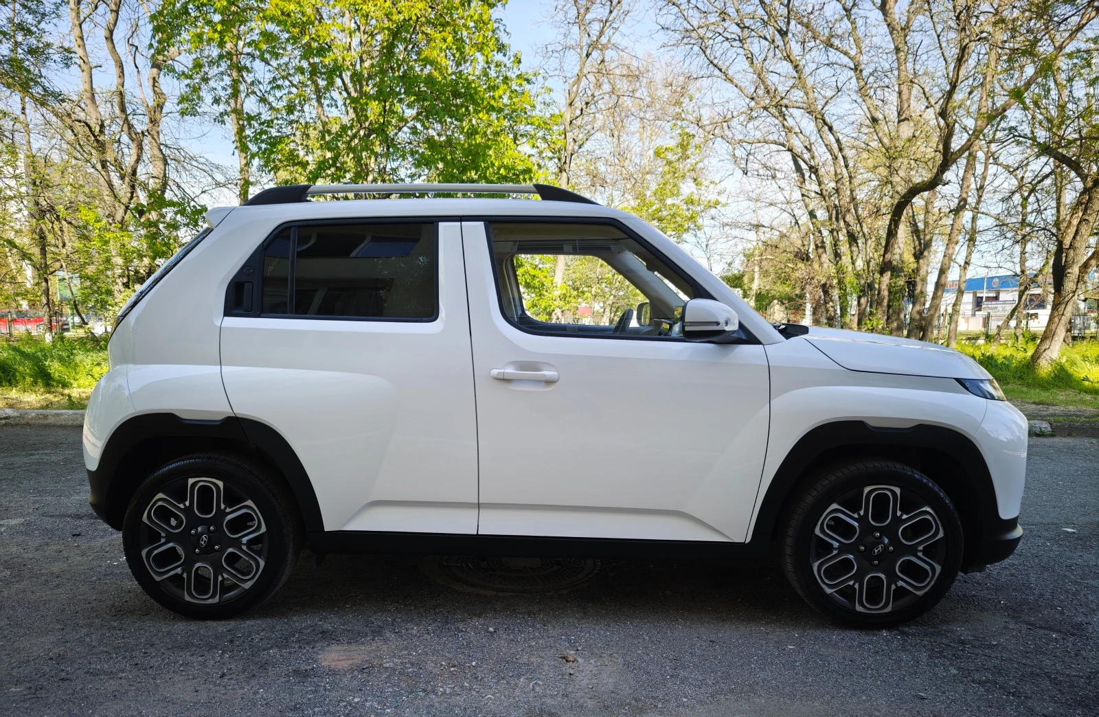 Hyundai Inster 1.0 MPI | Mobile.bg � ����������� 3