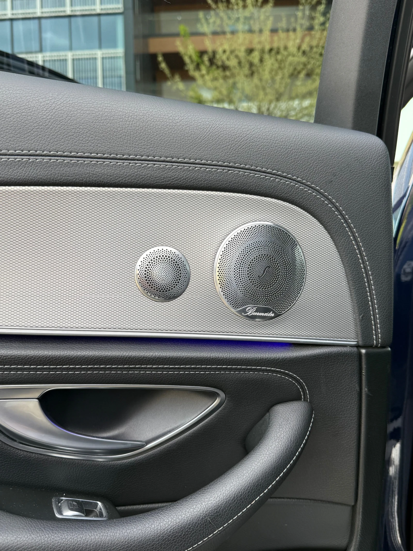 Mercedes-Benz E 220 Digital, AMG, LED, Head-up, снимка 11 - Автомобили и джипове - 54463290