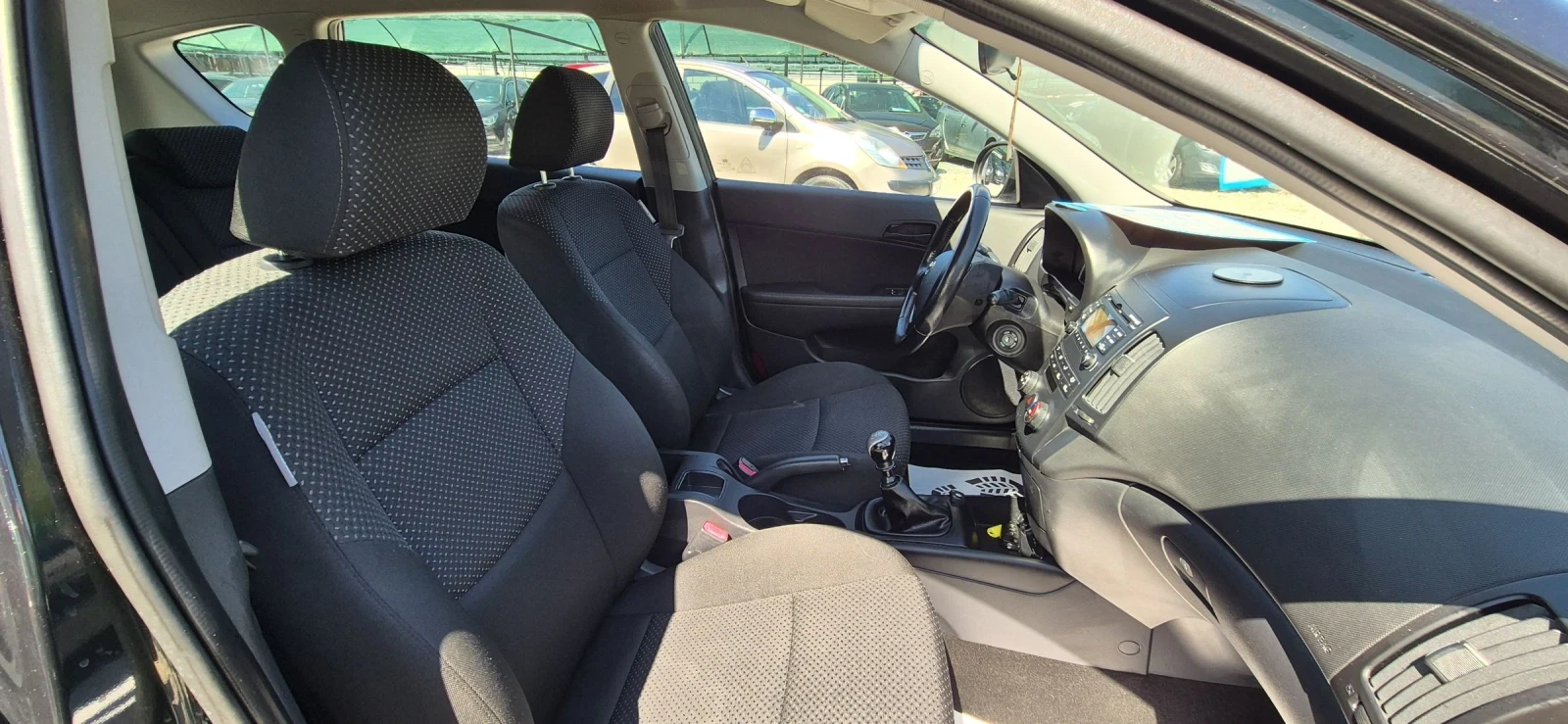 Hyundai I30 1.4 GAZOVO | Mobile.bg � ����������� 13