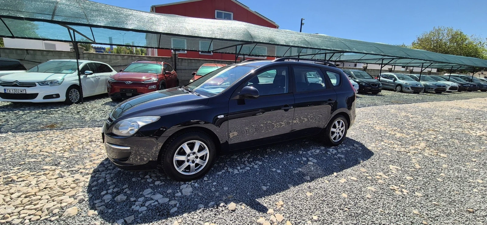 Hyundai I30 1.4 GAZOVO | Mobile.bg � ����������� 3