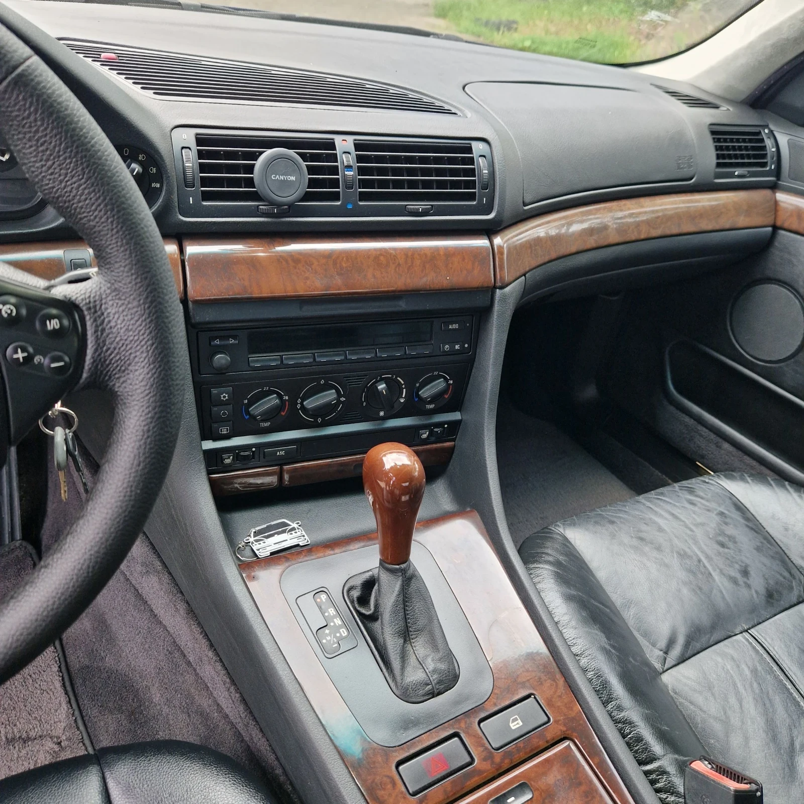BMW 735 | Mobile.bg � ����������� 14