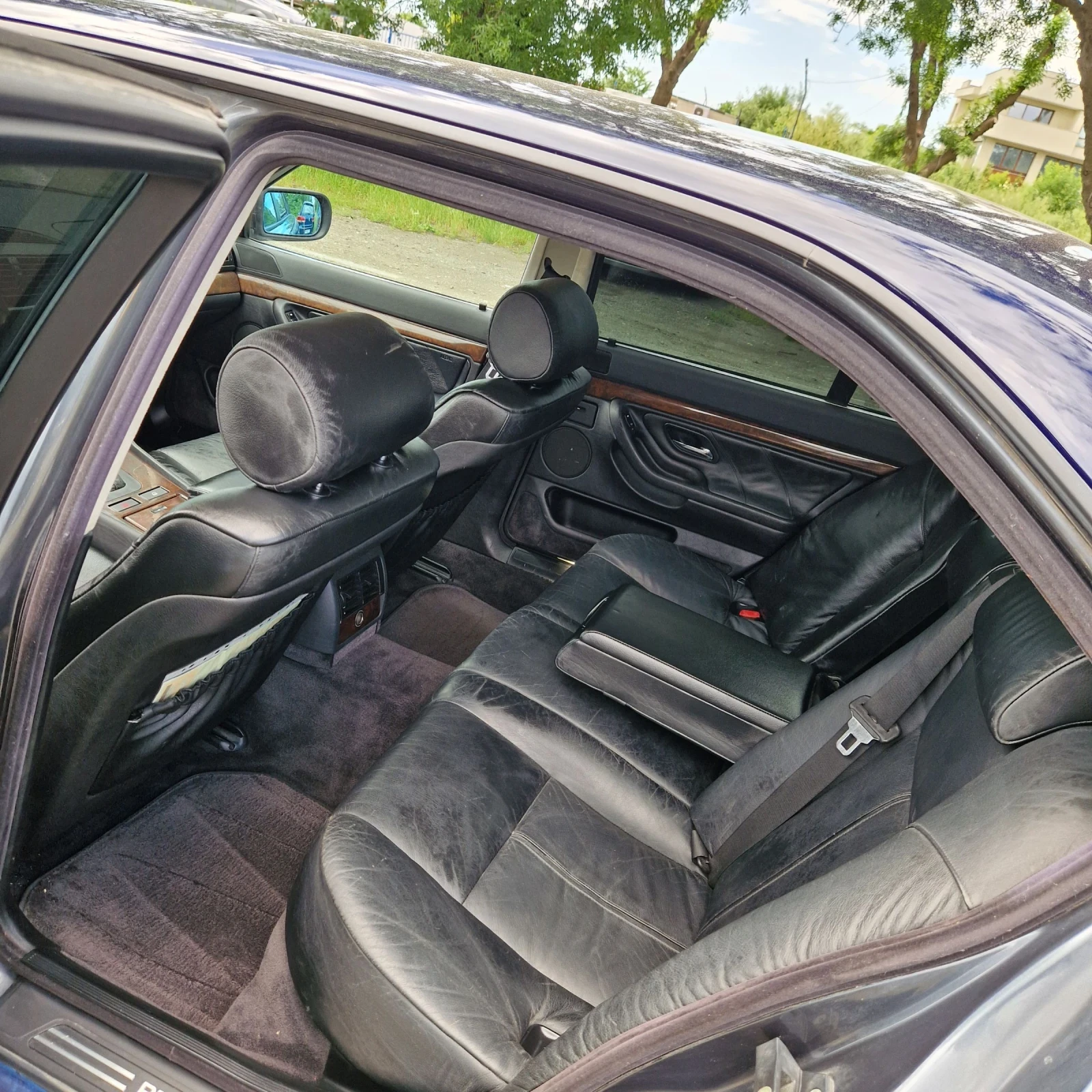BMW 735 | Mobile.bg � ����������� 17