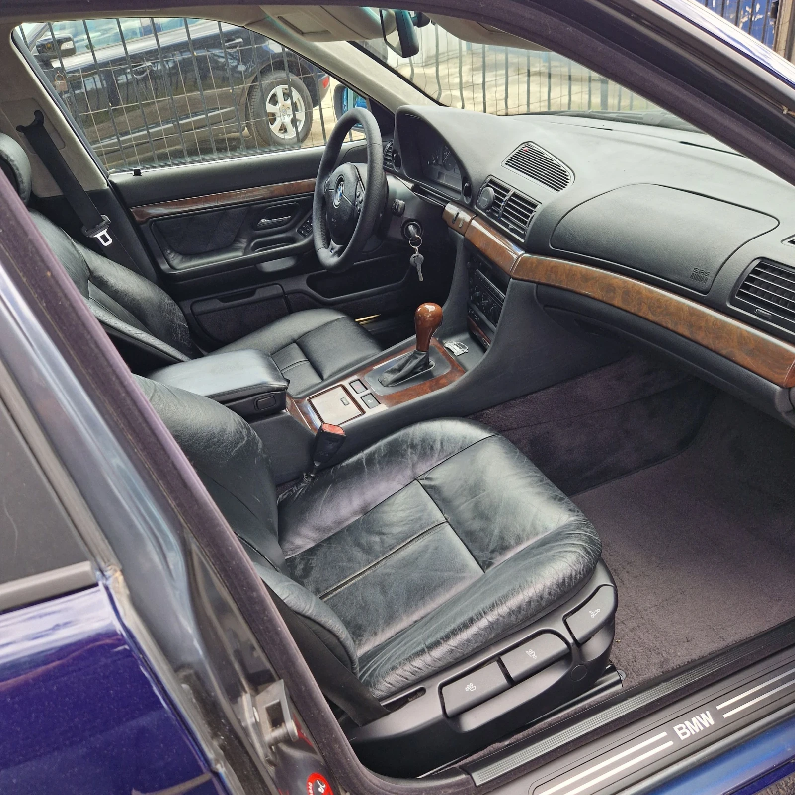 BMW 735 | Mobile.bg � ����������� 15