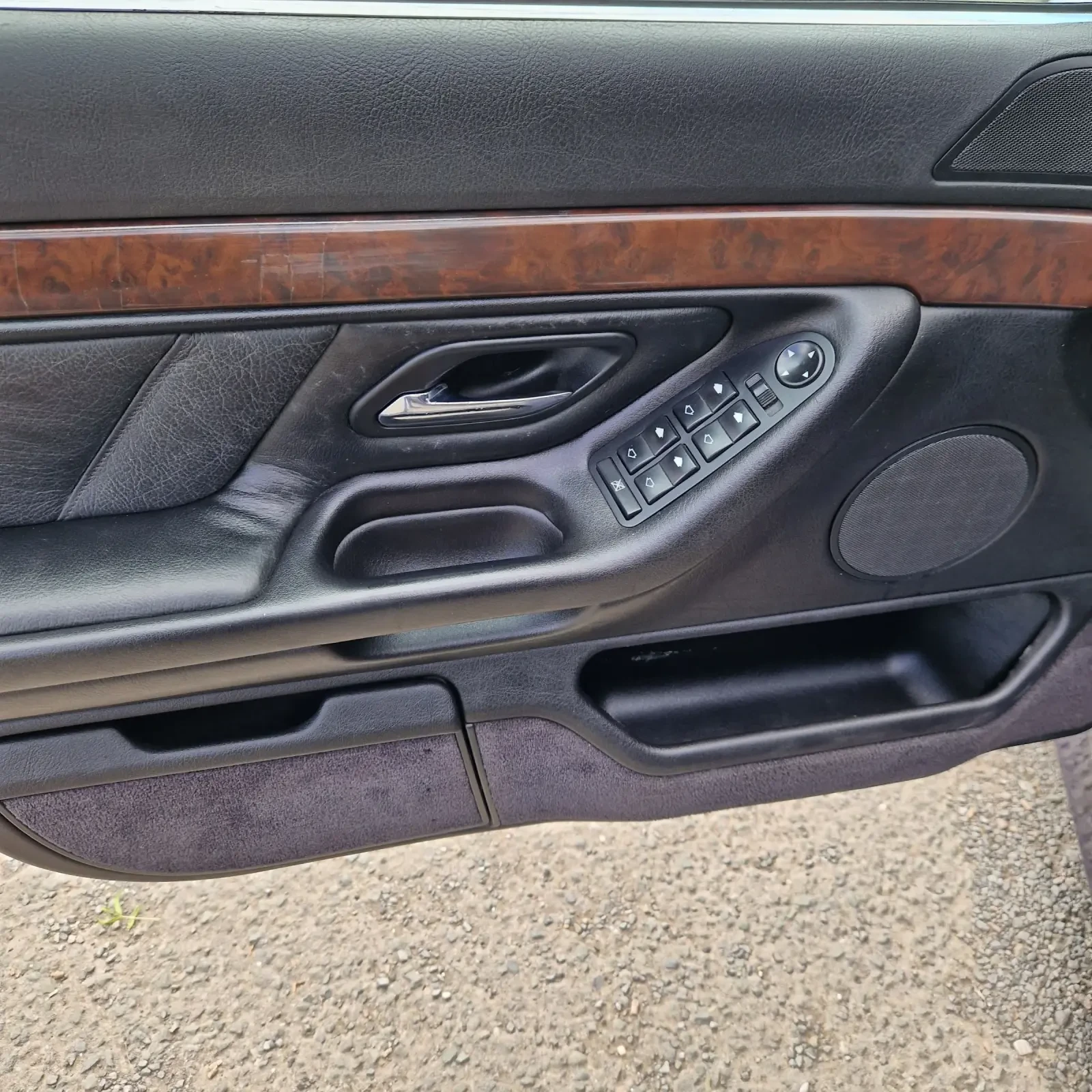 BMW 735 | Mobile.bg � ����������� 9