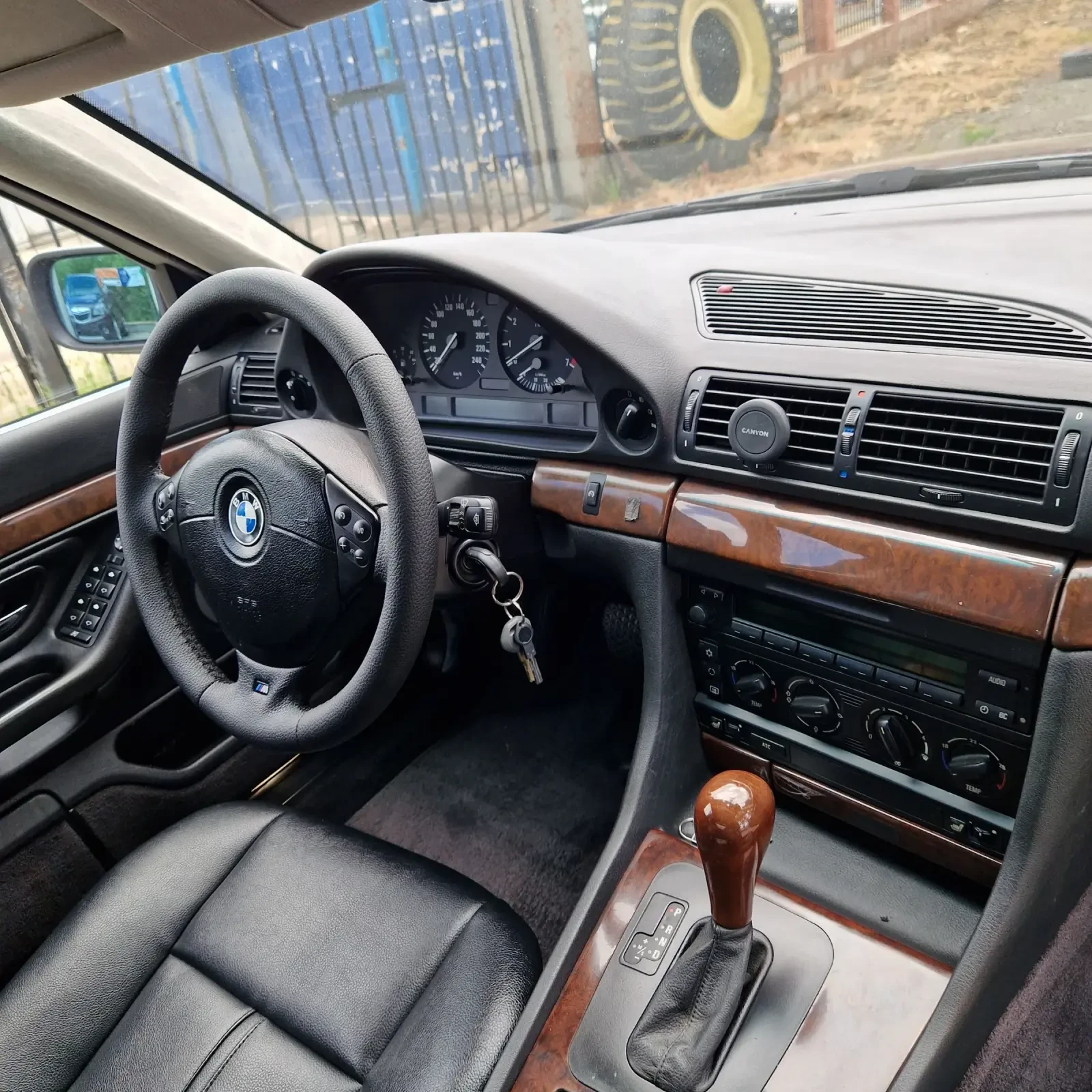 BMW 735 | Mobile.bg � ����������� 16