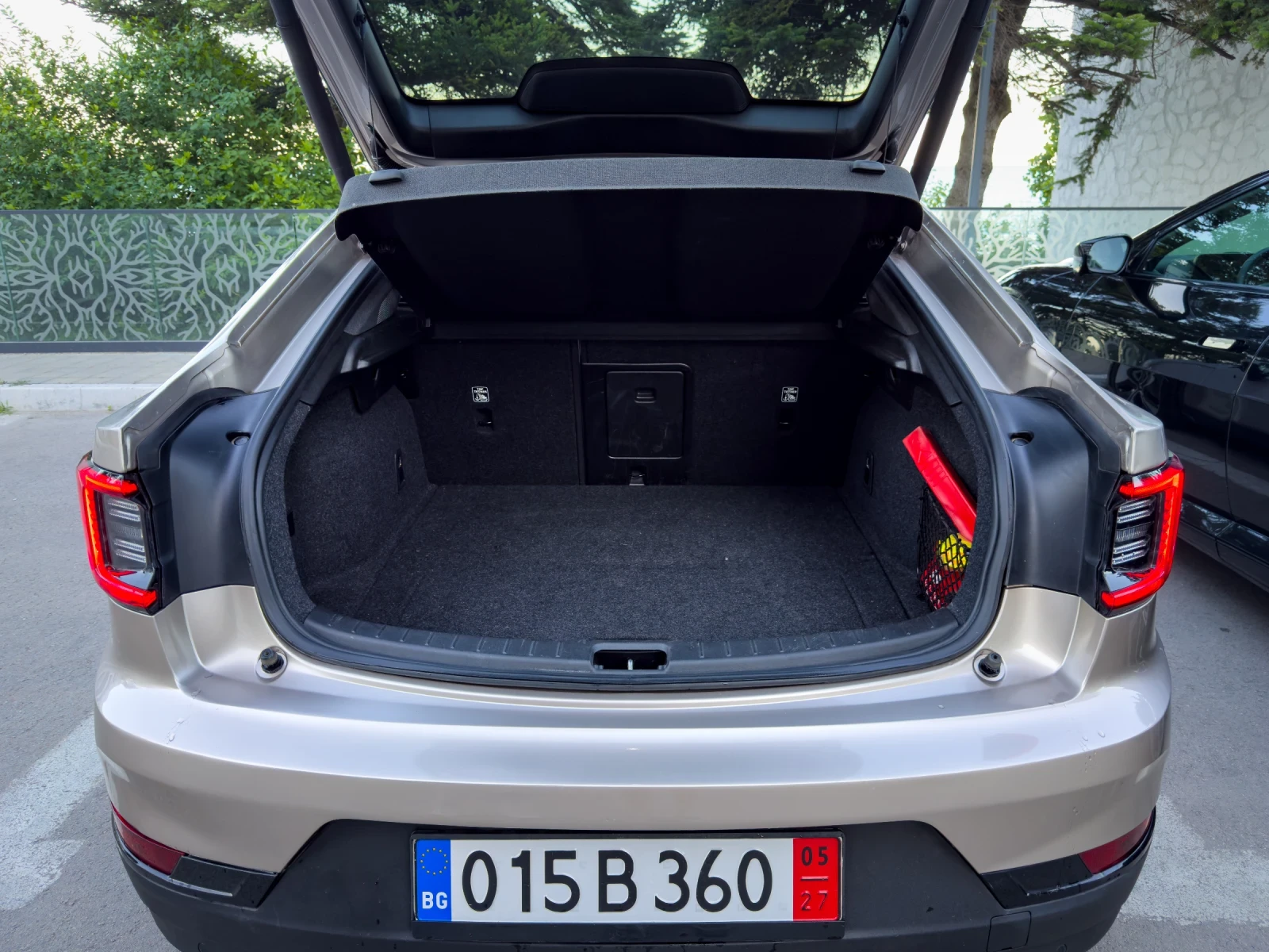 Polestar 2 82kwh, снимка 10 - Автомобили и джипове - 55167656