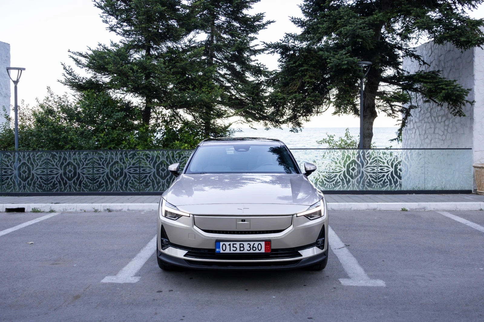 Polestar 2 82kwh, снимка 6 - Автомобили и джипове - 55167656