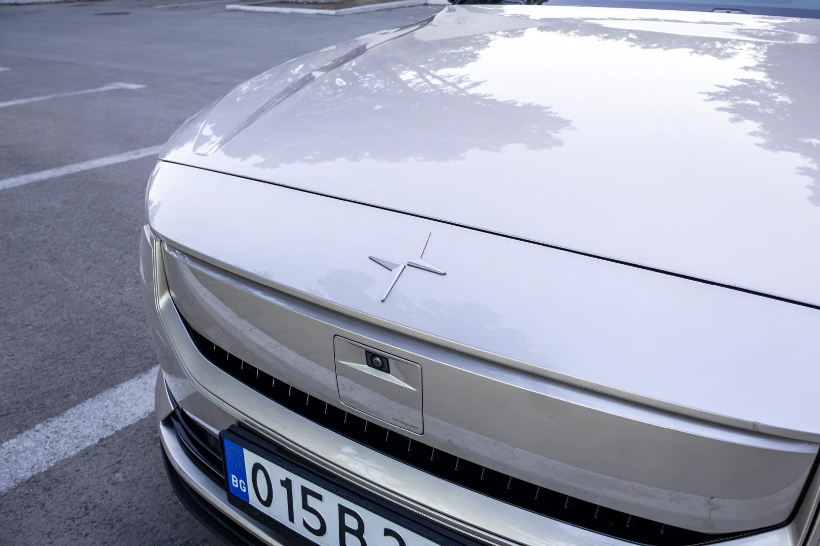 Polestar 2 82kwh, снимка 8 - Автомобили и джипове - 55167656