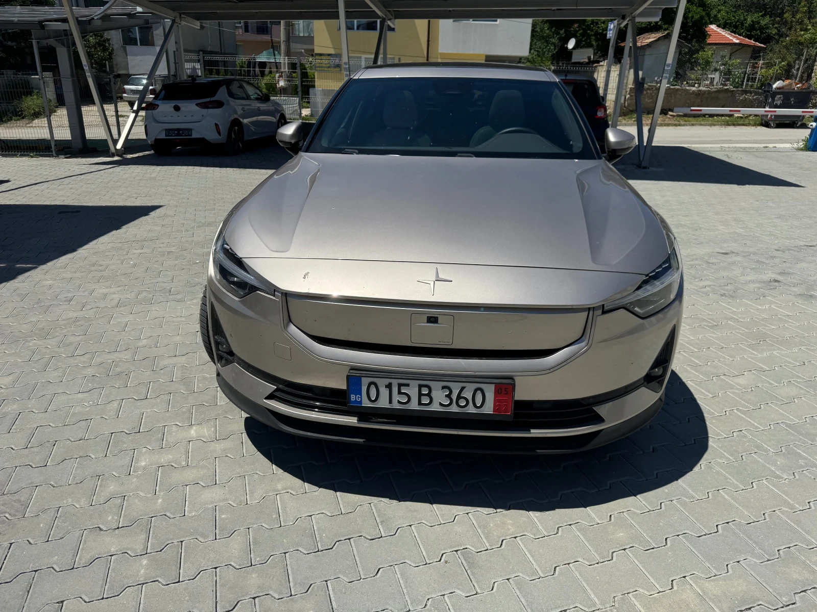 Polestar 2 82kwh, снимка 3 - Автомобили и джипове - 54768460