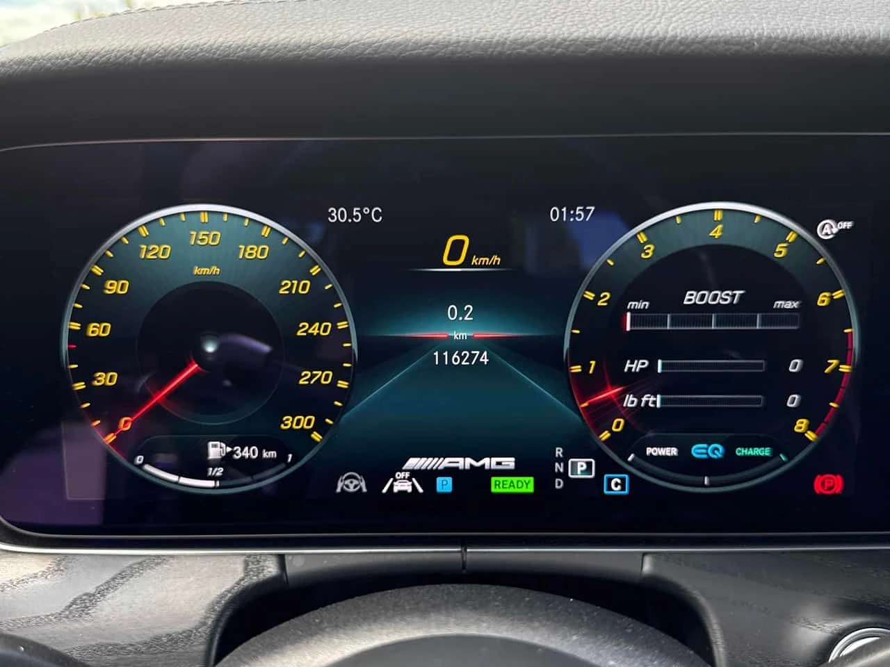 Mercedes-Benz E 53 AMG * FULLMAX* ГЛАВНО ПРЕДСТАВИТЕЛСТВО НА MERCEDES* , снимка 8 - Автомобили и джипове - 54887934