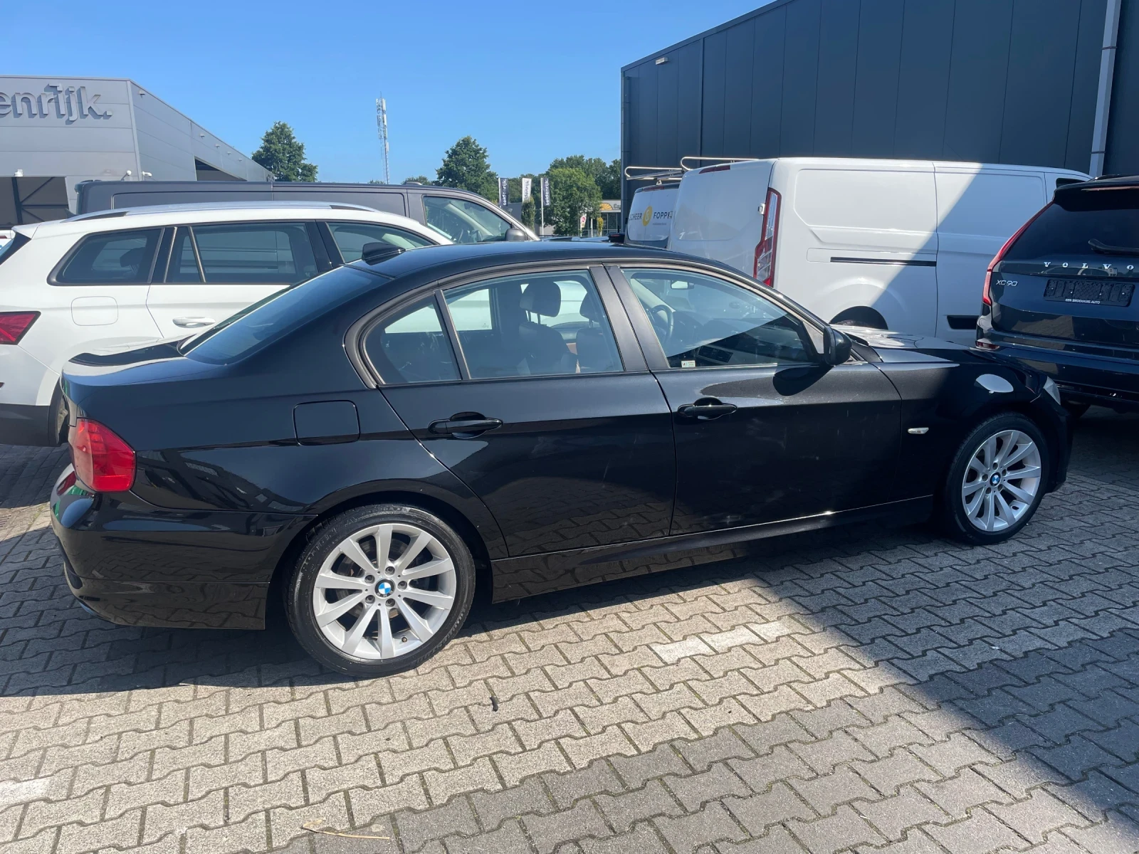 BMW 318