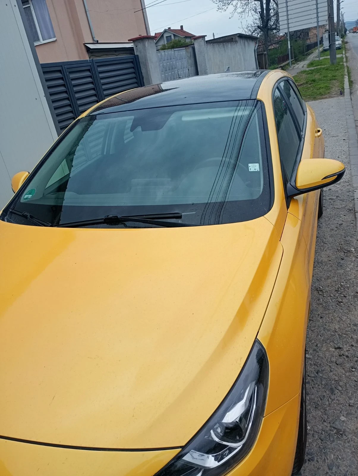 Hyundai I30 1600, снимка 5 - Автомобили и джипове - 55016592