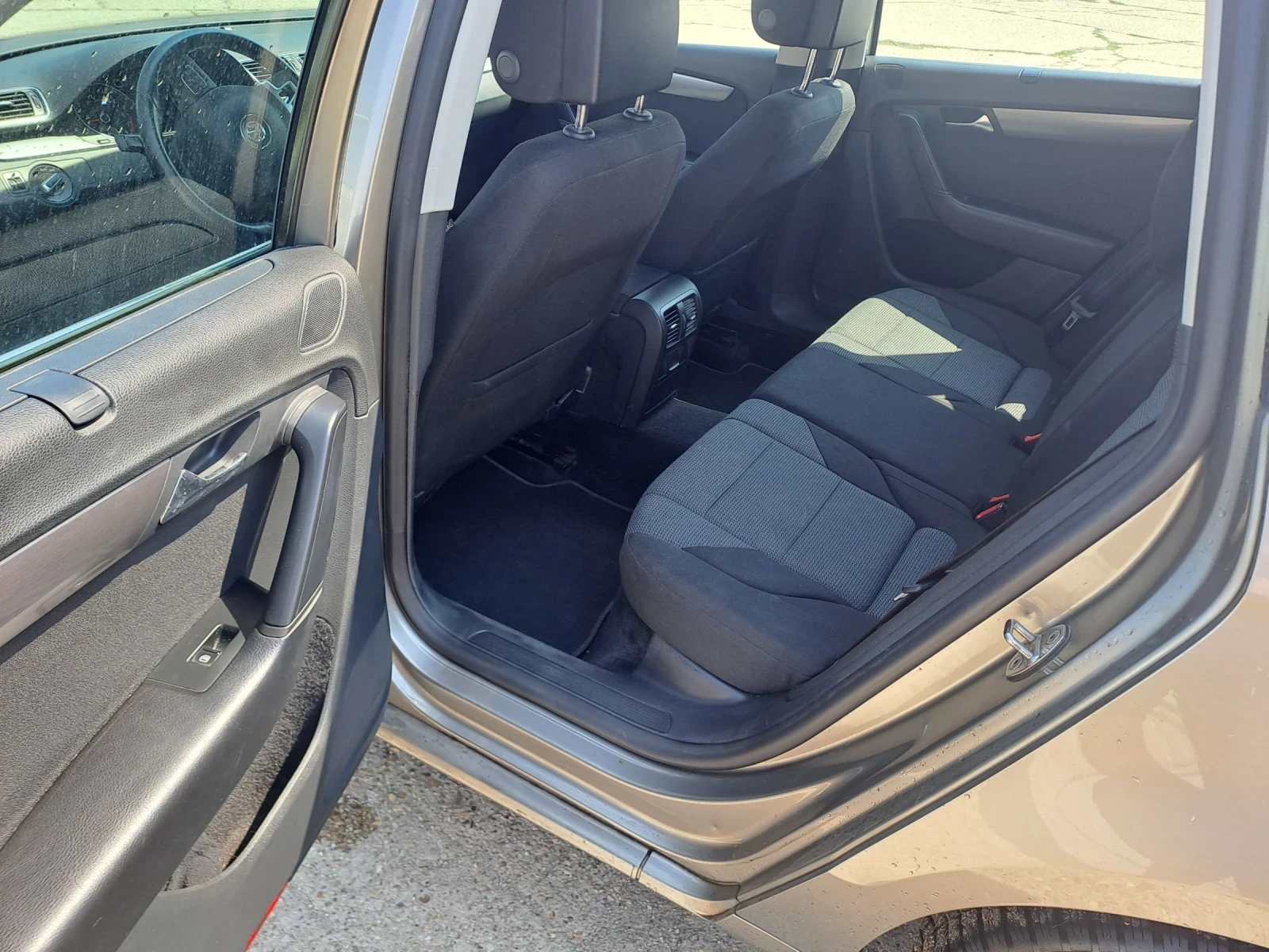 VW Passat 2 �����  | Mobile.bg � ����������� 6