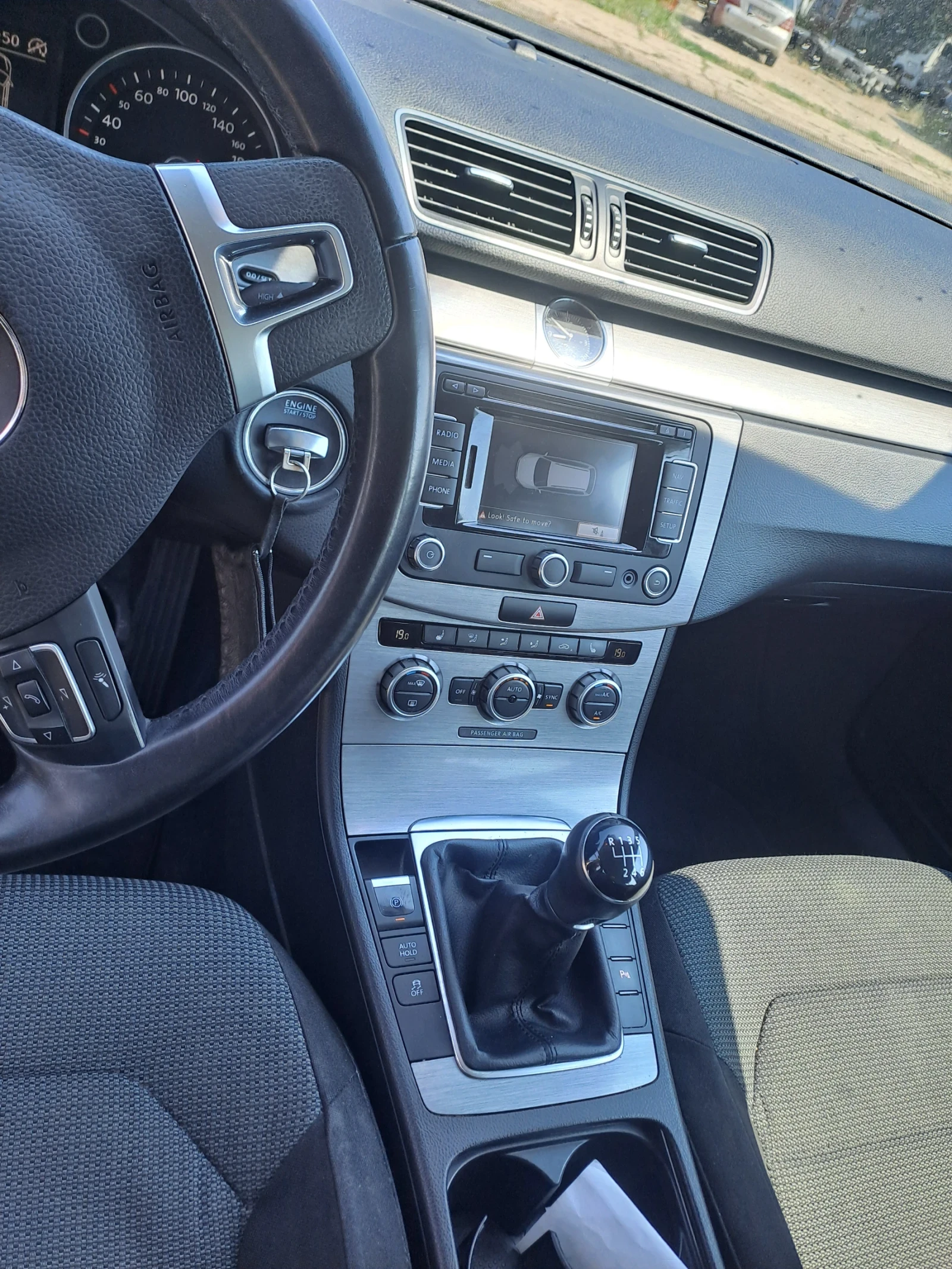 VW Passat 2 �����  | Mobile.bg � ����������� 7