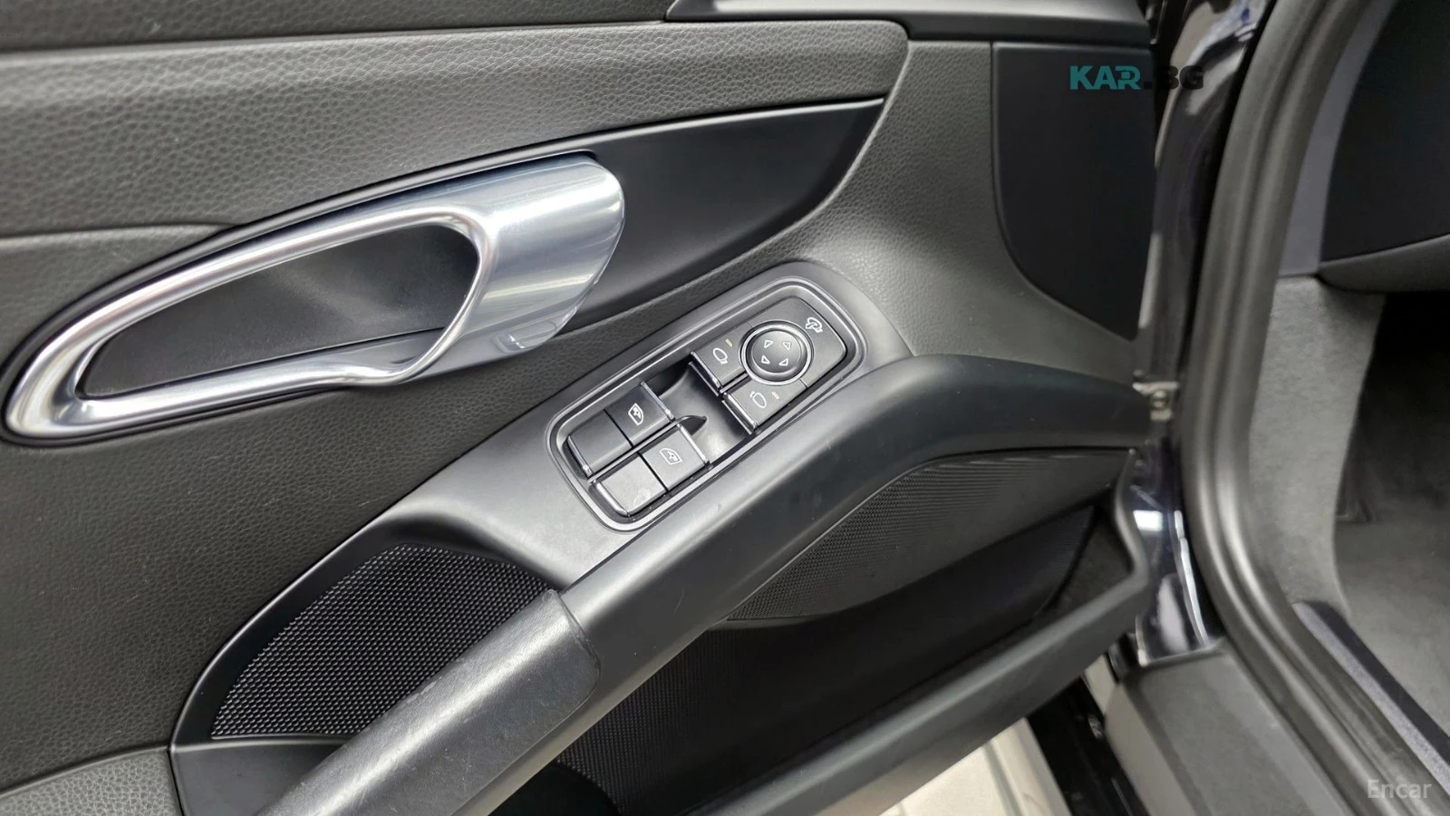 Porsche Cayman КОЖА* ОБДУХВ* КАМЕРА, снимка 16 - Автомобили и джипове - 55249801