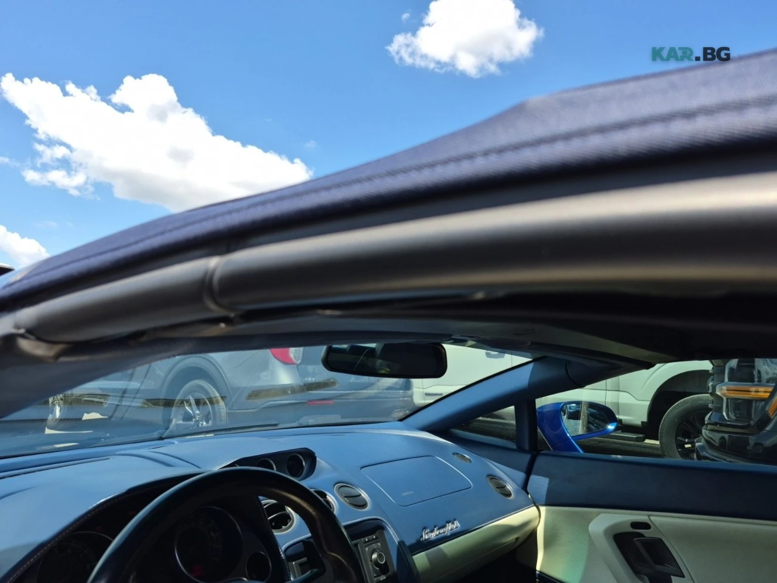 Lamborghini Gallardo Автокредит Цена до България, снимка 10 - Автомобили и джипове - 55251900