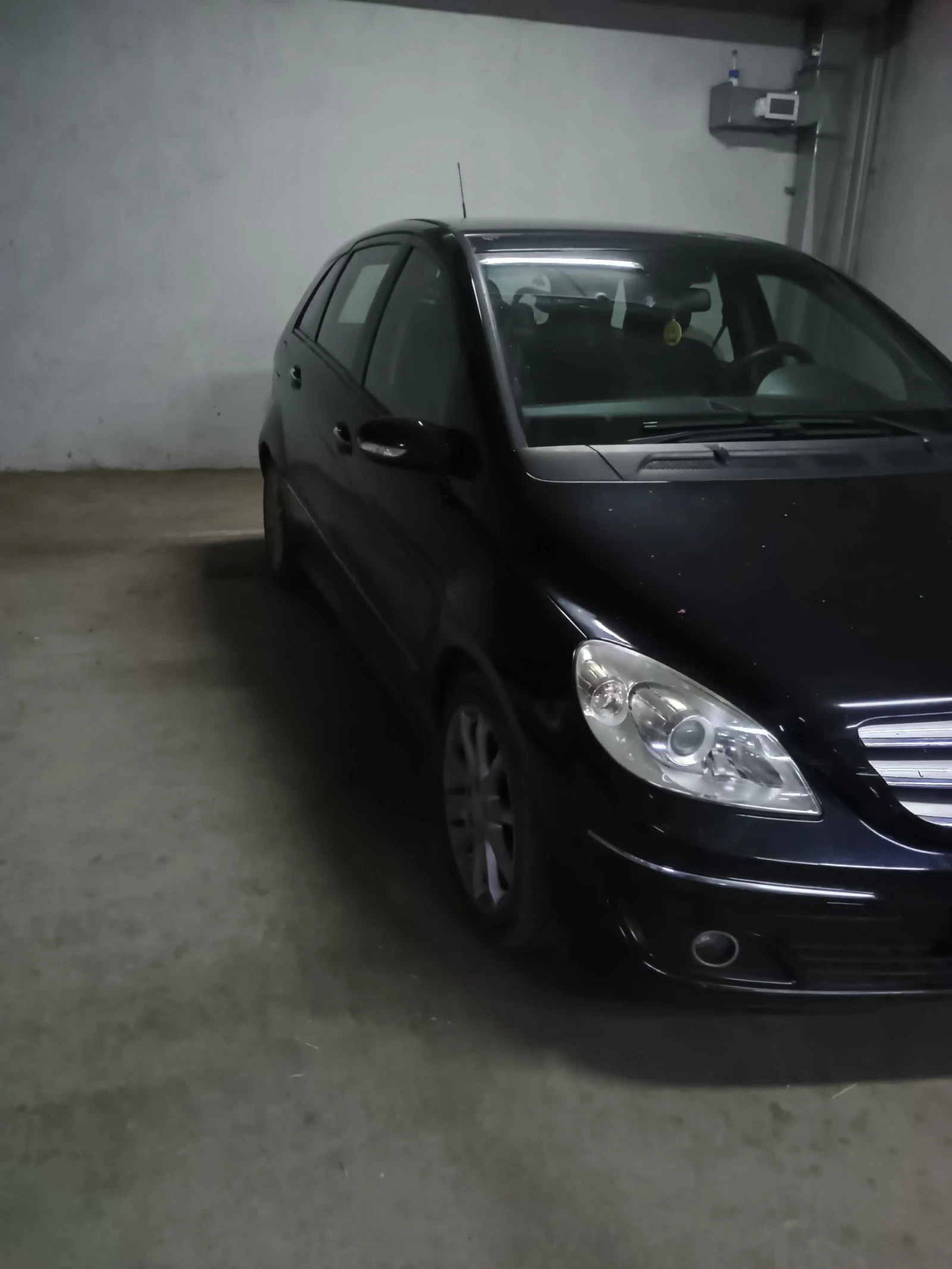Mercedes-Benz B 170 1.6 ��� ������ | Mobile.bg � ����������� 4